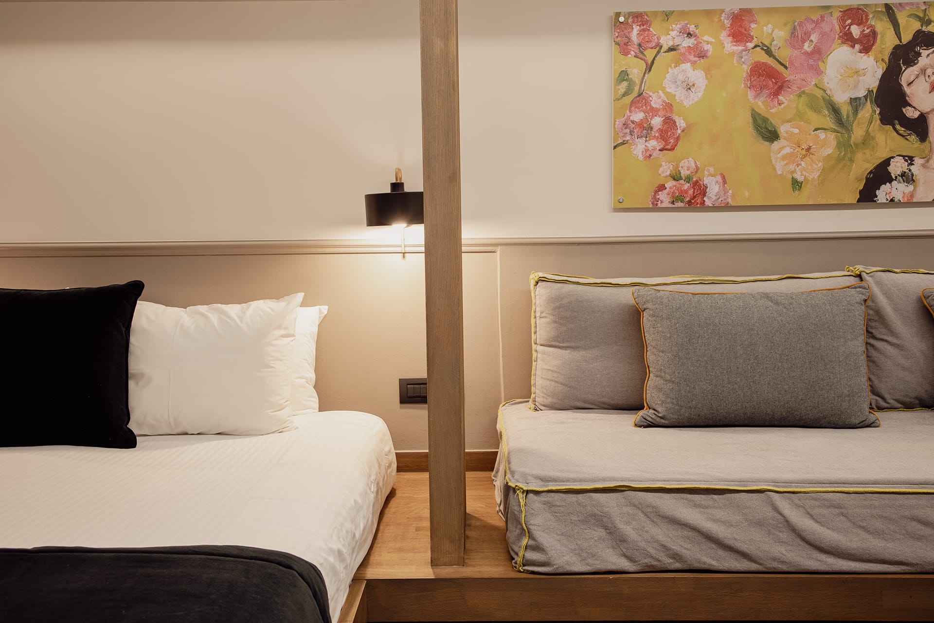 Flair Suites - COMFOR - 15
