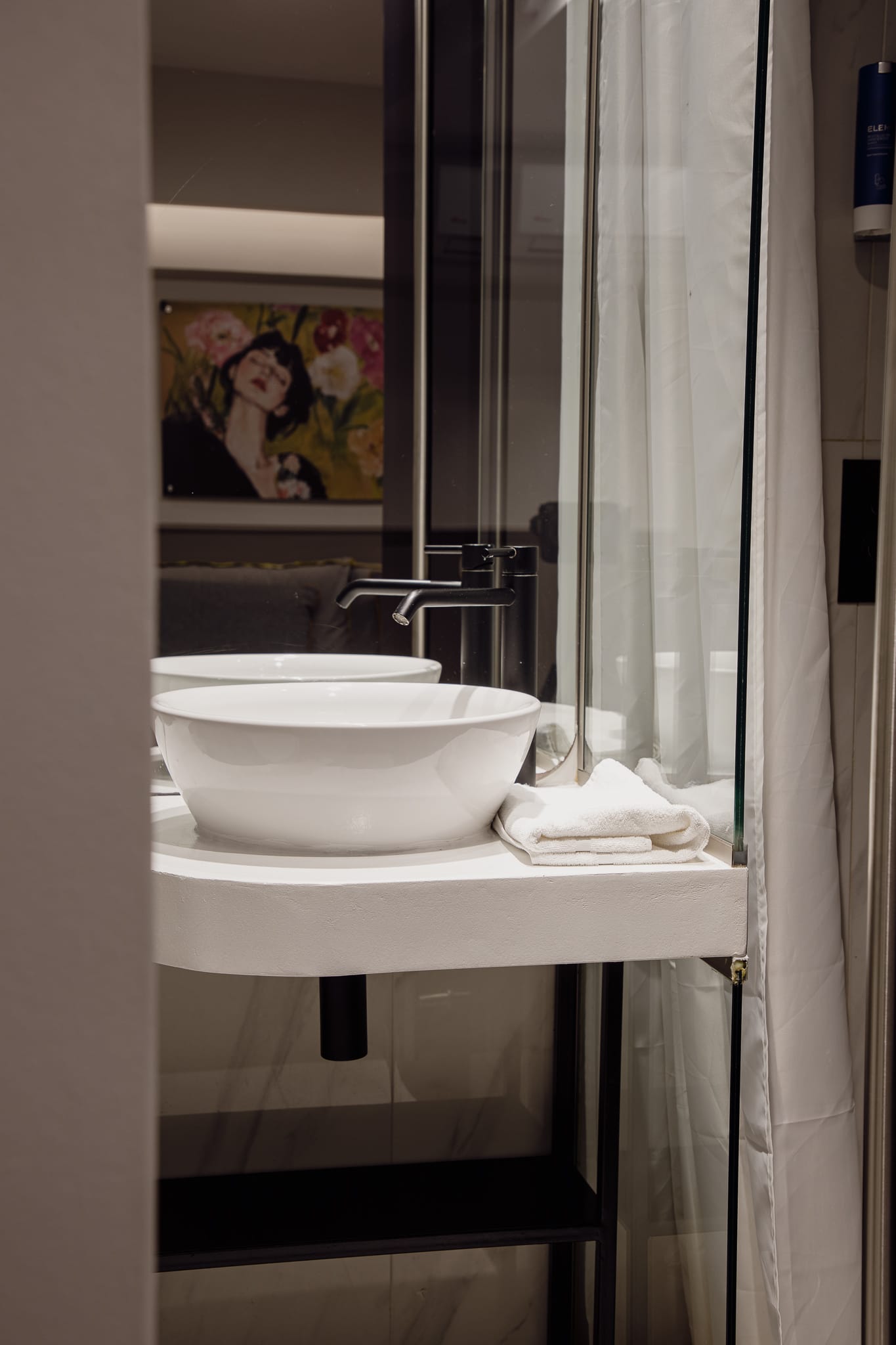 Flair Suites - COMFOR - 13