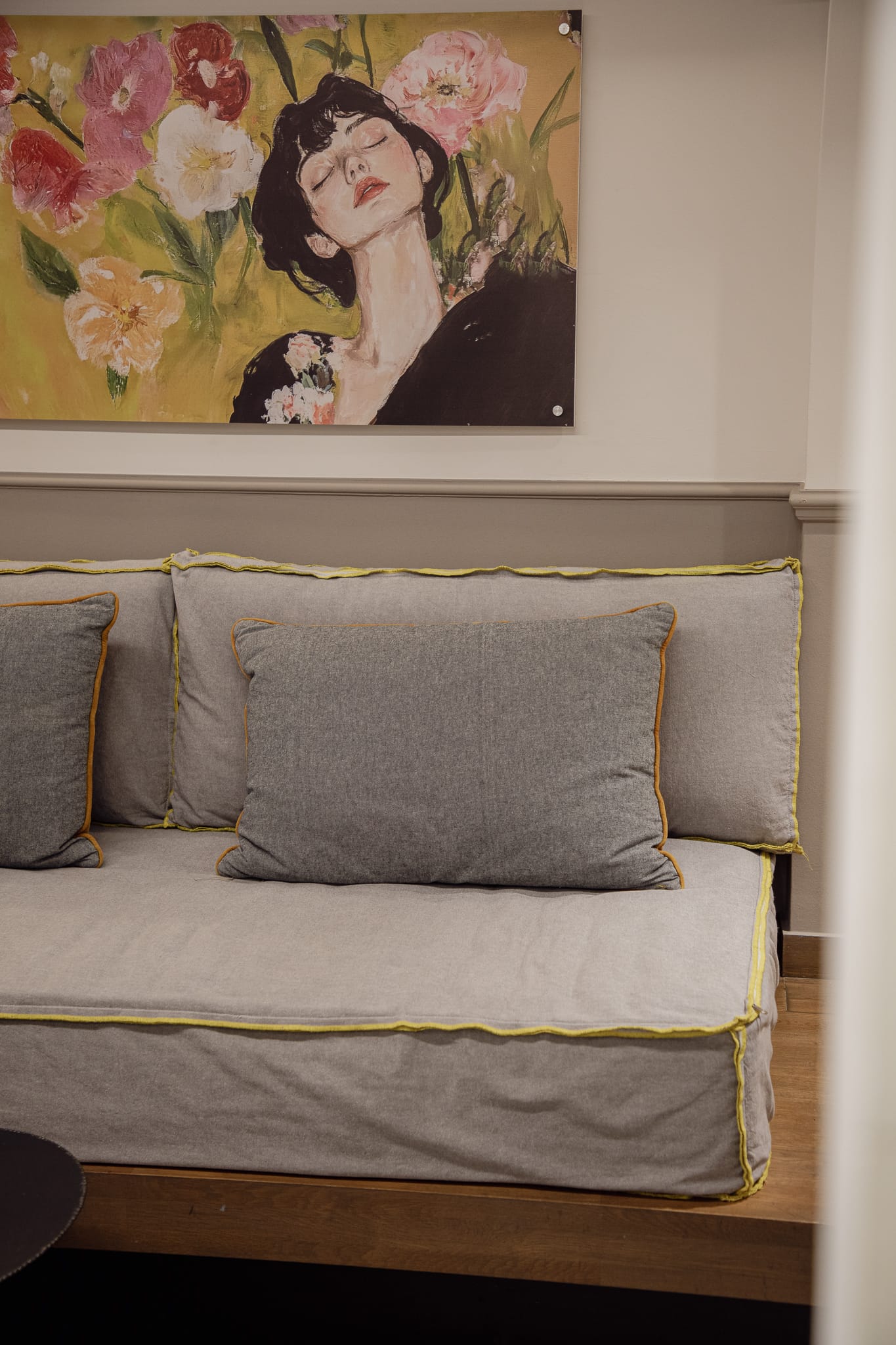 Flair Suites - COMFOR - 9