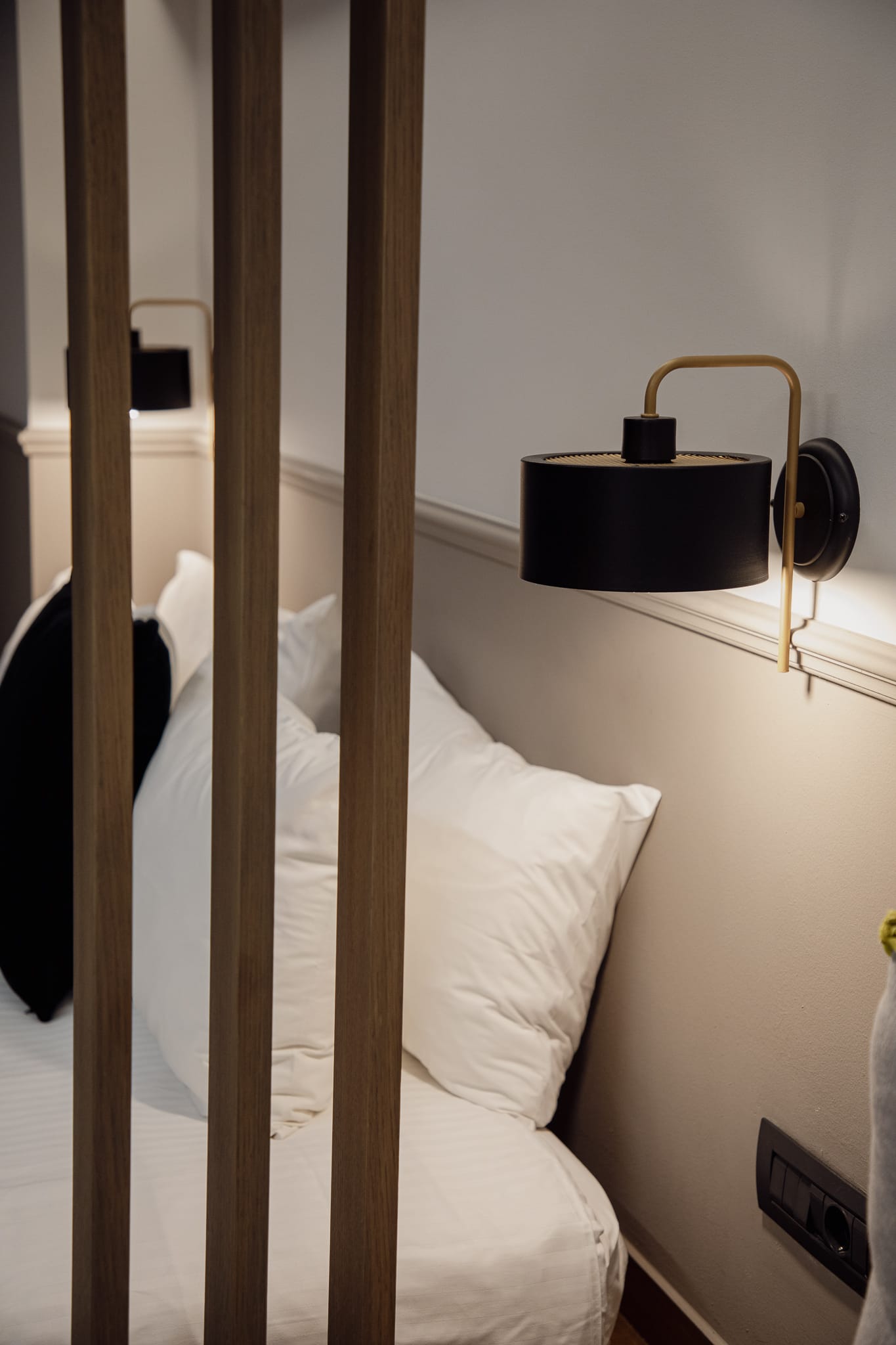 Flair Suites - COMFOR - 10
