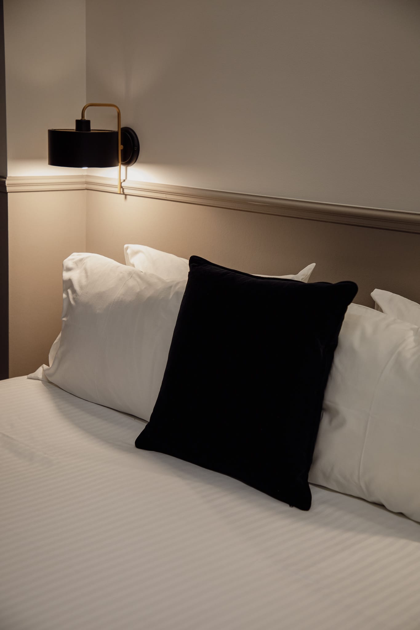 Flair Suites - COMFOR - 11