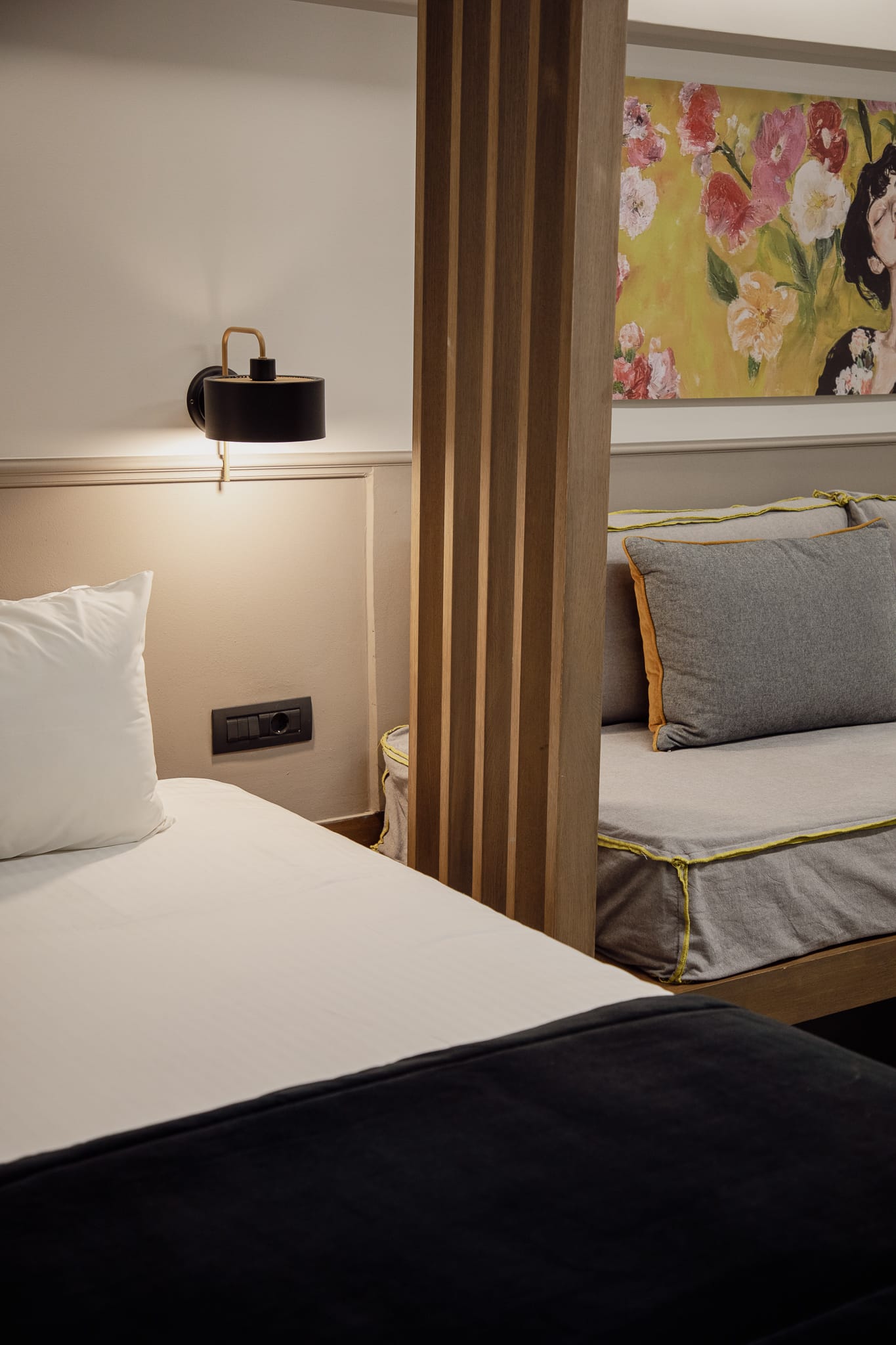 Flair Suites - COMFOR - 12