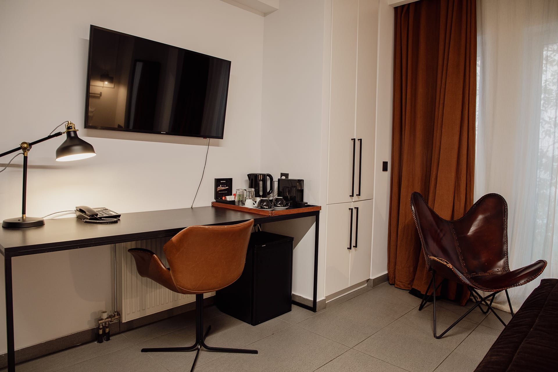 Flair Suites - COMFOR - 18