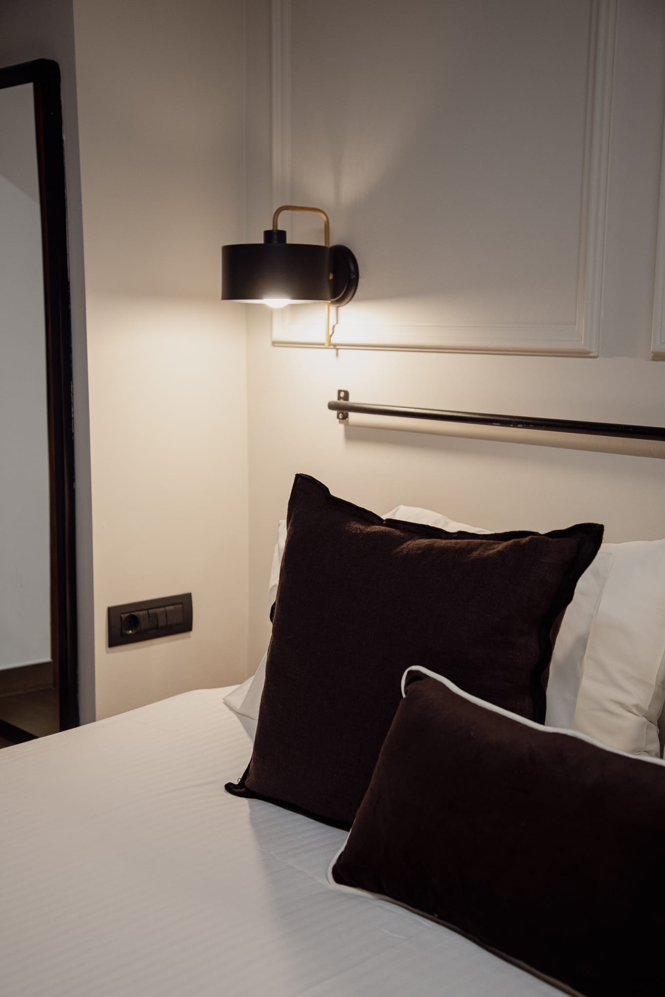 Flair Suites - COMFOR - 19