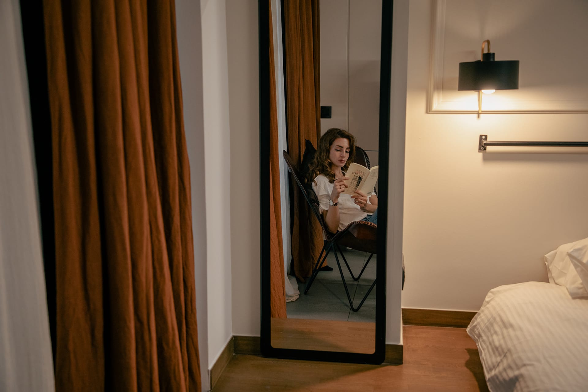 Flair Suites - COMFOR - 4