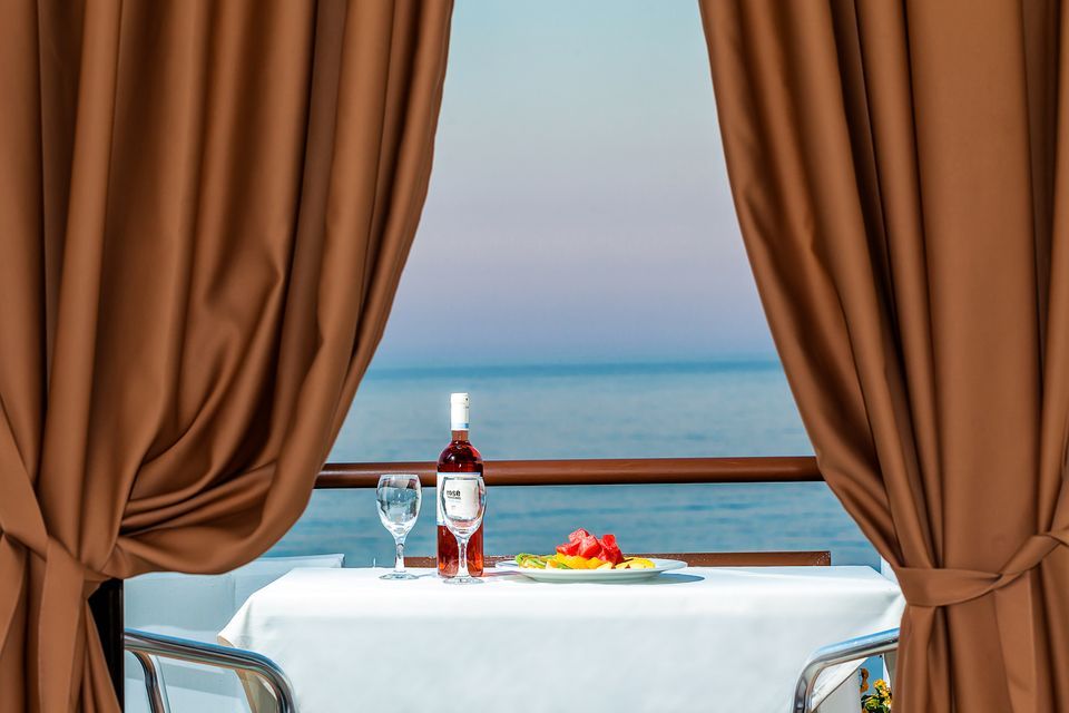 Xenios Dolphin Beach Hotel - D2SV - 4
