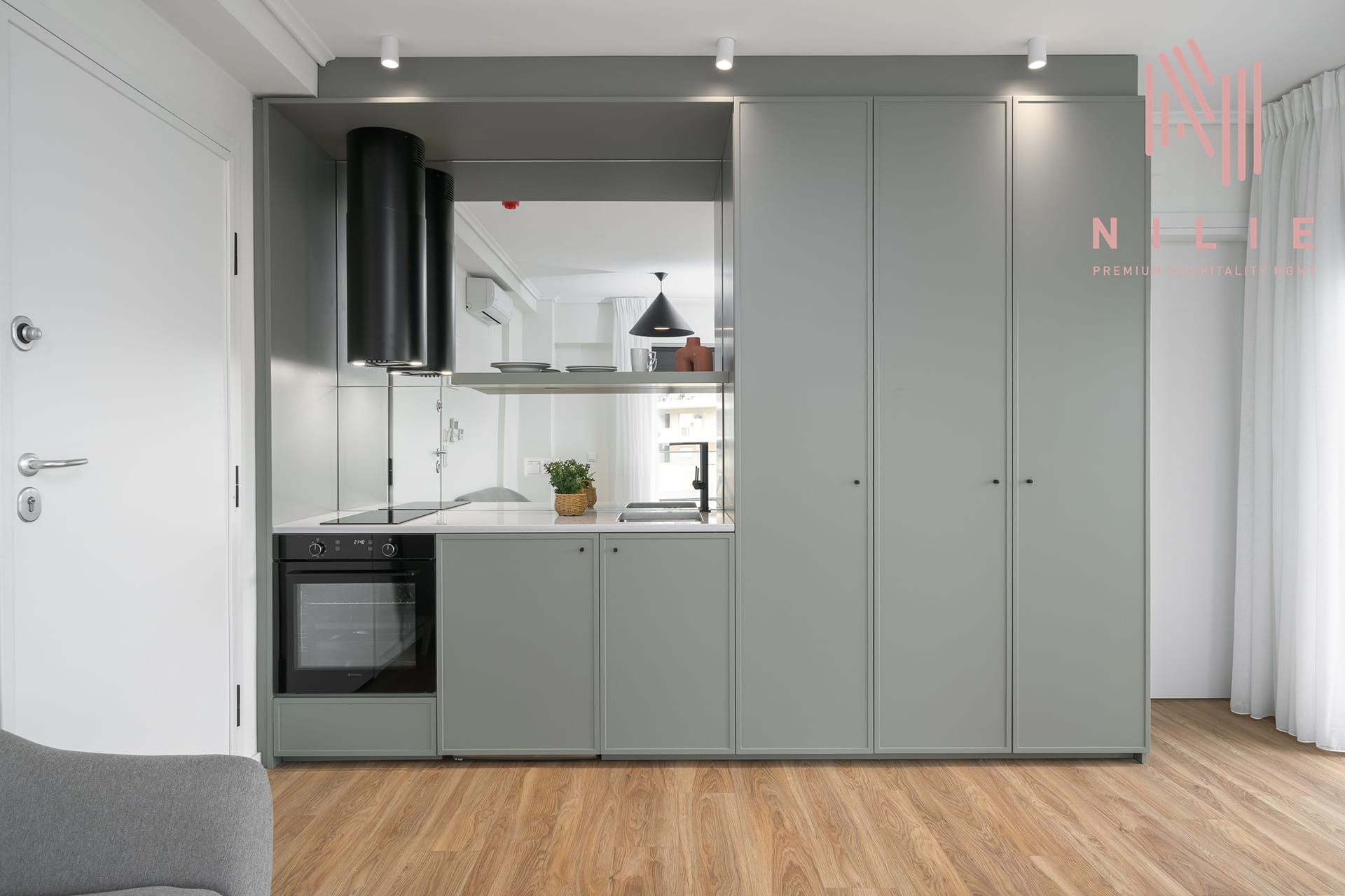 NILIE PREMIUM HOSPITALITY MGMT - MAN3 - 6