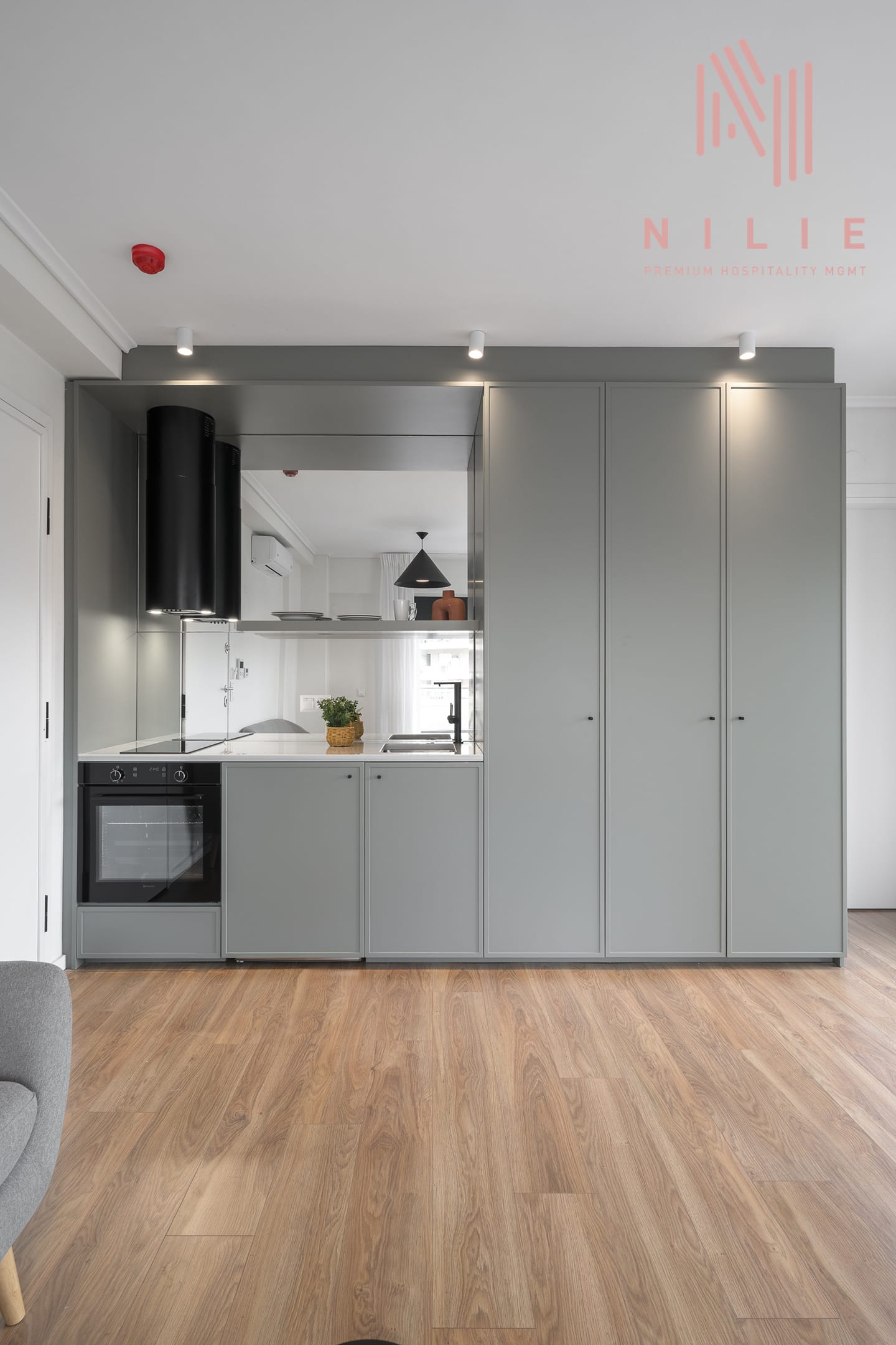 NILIE PREMIUM HOSPITALITY MGMT - MAN3 - 7