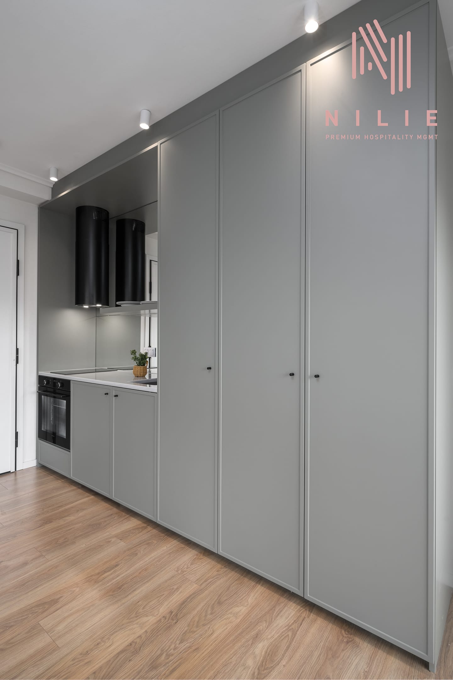 NILIE PREMIUM HOSPITALITY MGMT - MAN3 - 8