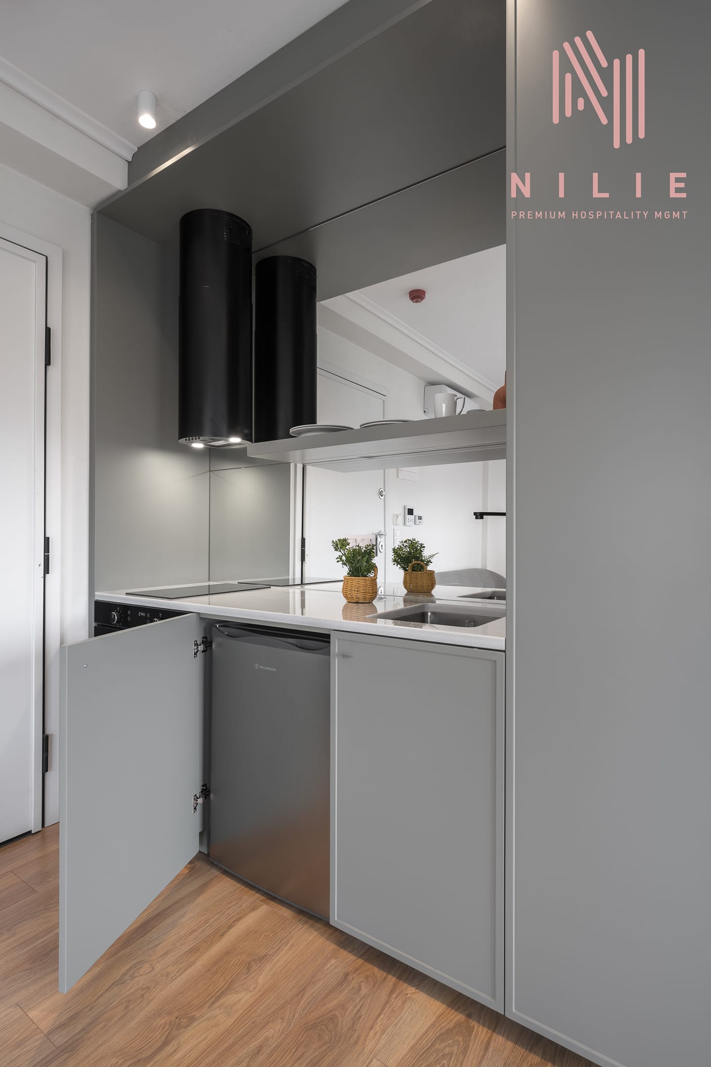 NILIE PREMIUM HOSPITALITY MGMT - MAN3 - 9