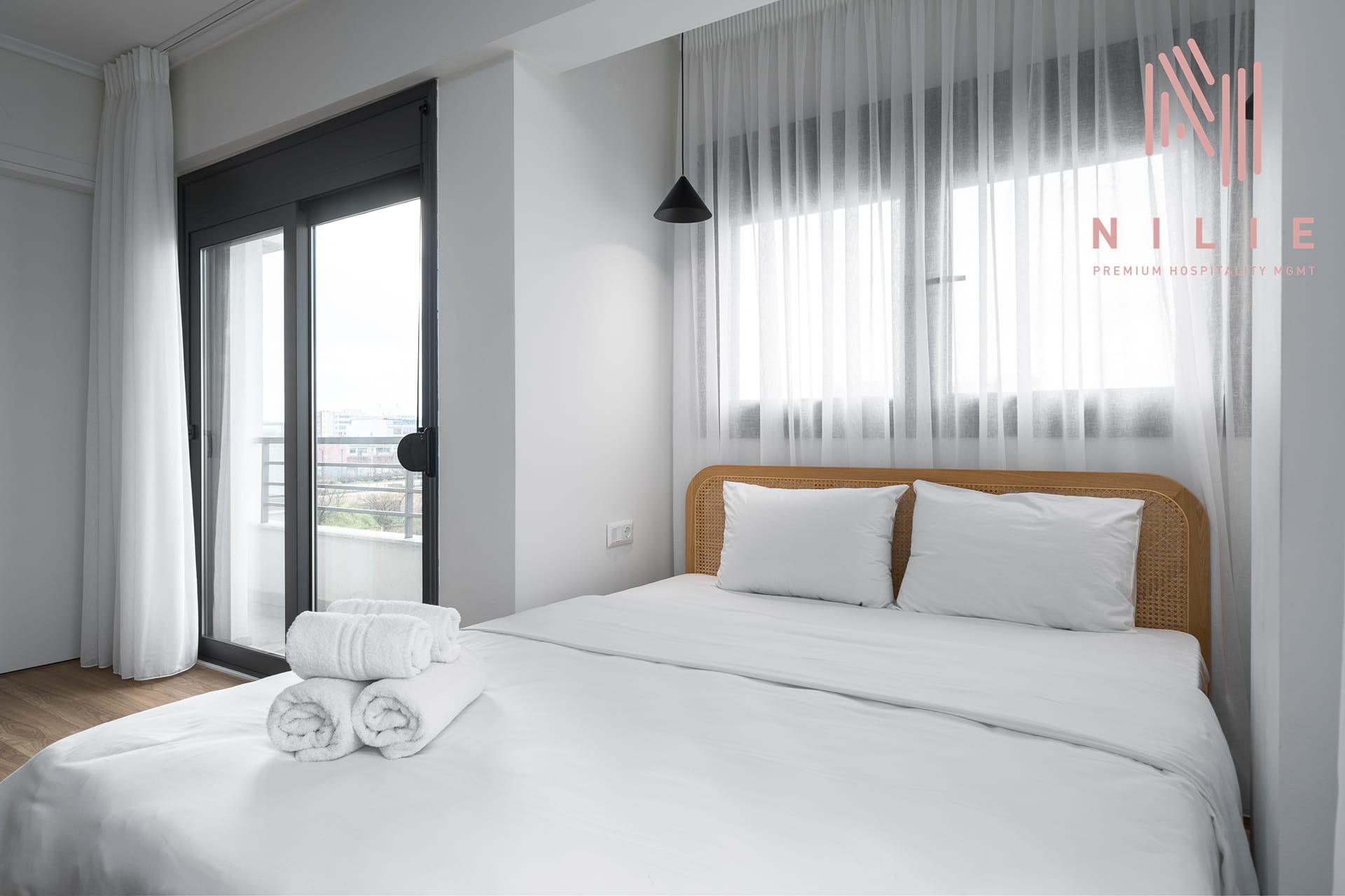NILIE PREMIUM HOSPITALITY MGMT - MAN3 - 12
