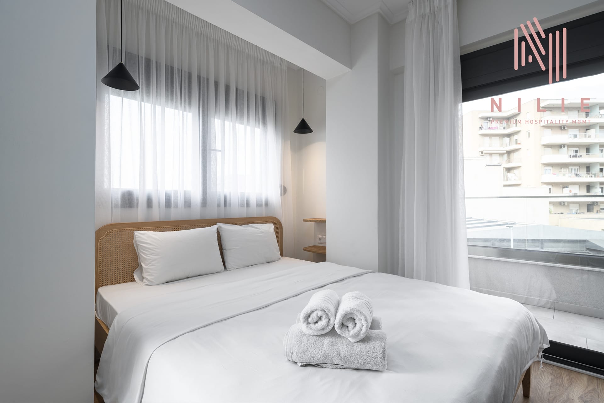 NILIE PREMIUM HOSPITALITY MGMT - MAN3 - 14