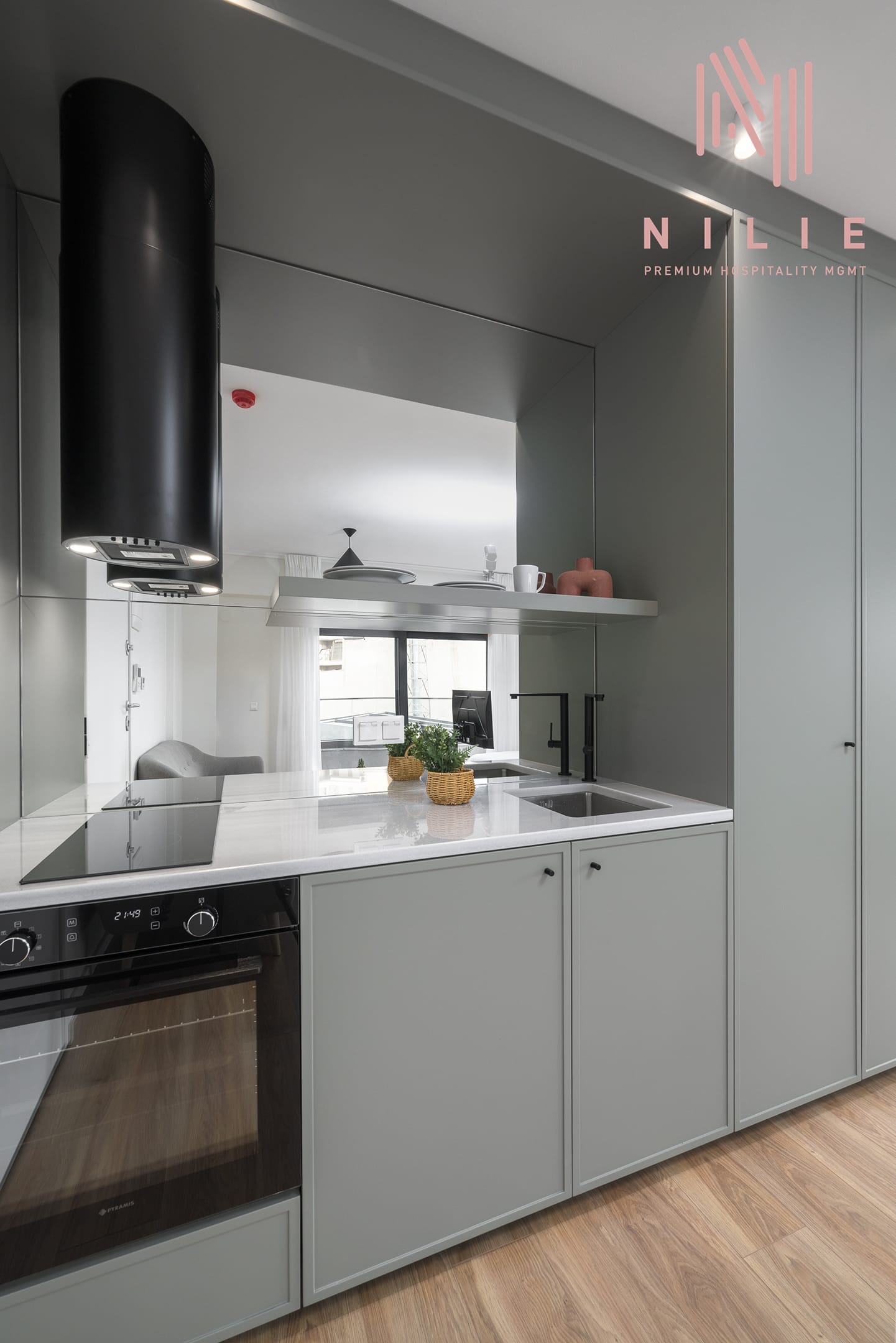 NILIE PREMIUM HOSPITALITY MGMT - MAN3 - 16