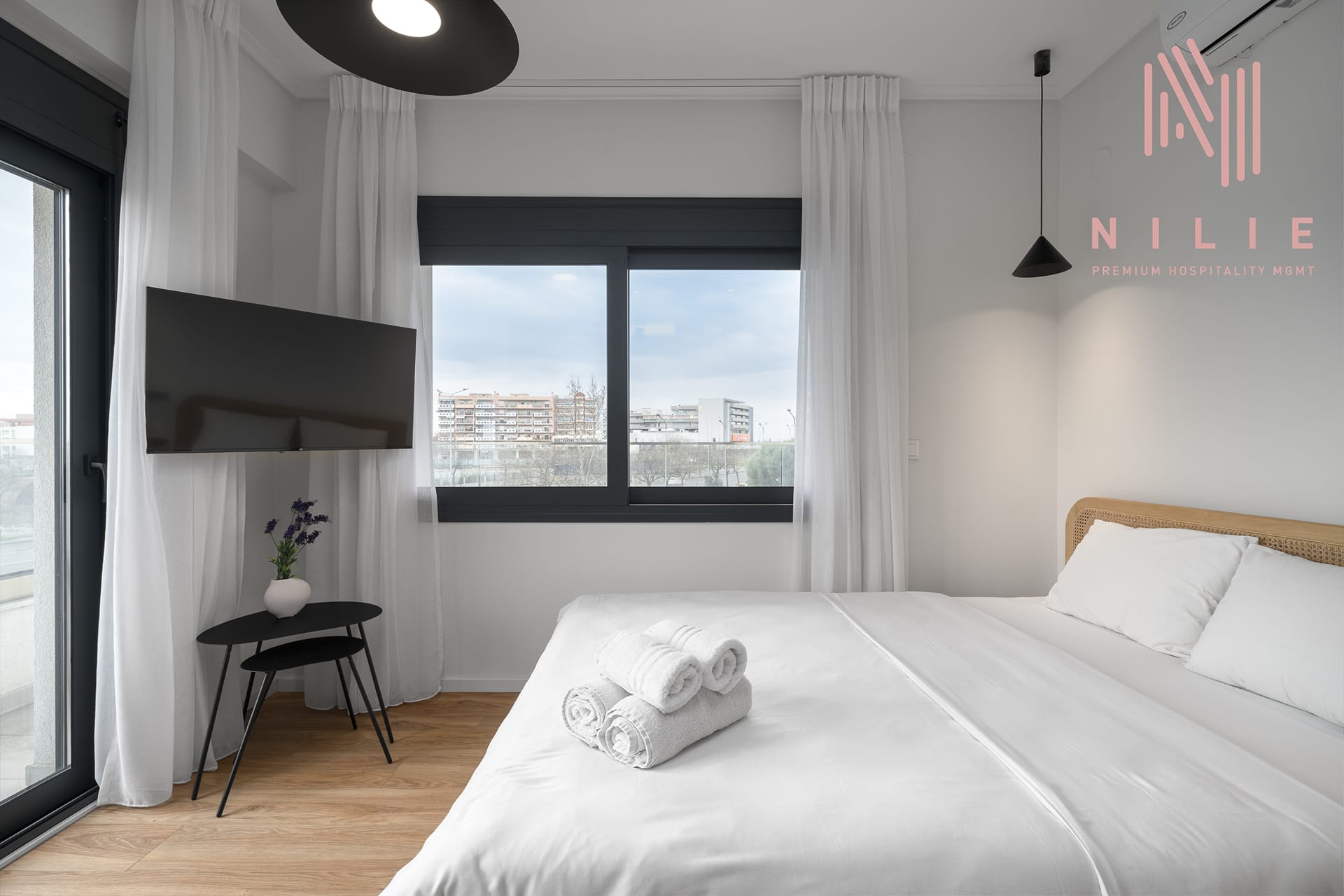 NILIE PREMIUM HOSPITALITY MGMT - MAN2 - 2