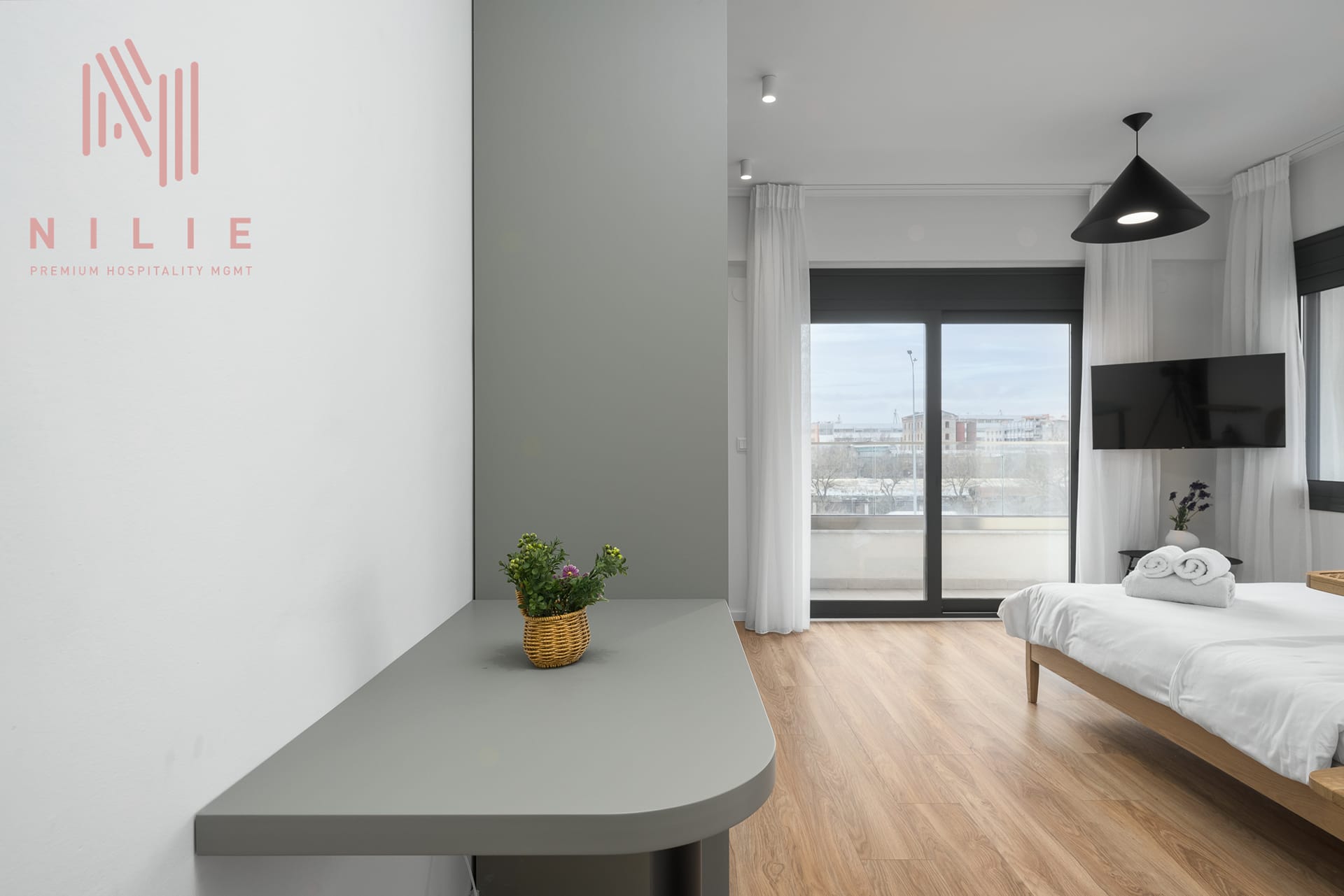 NILIE PREMIUM HOSPITALITY MGMT - MAN1 - 9