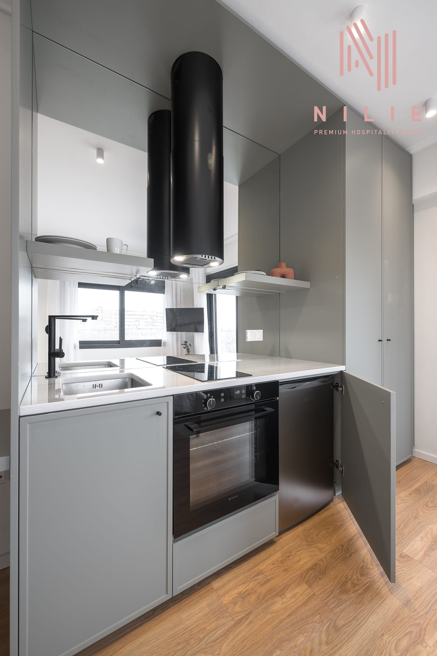 NILIE PREMIUM HOSPITALITY MGMT - MAN1 - 14