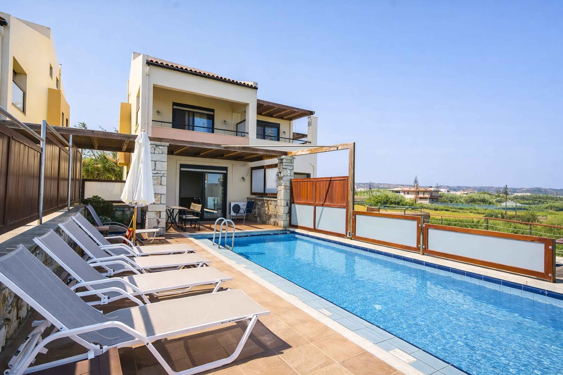 Holiways Villas Crete - COR3 - 2