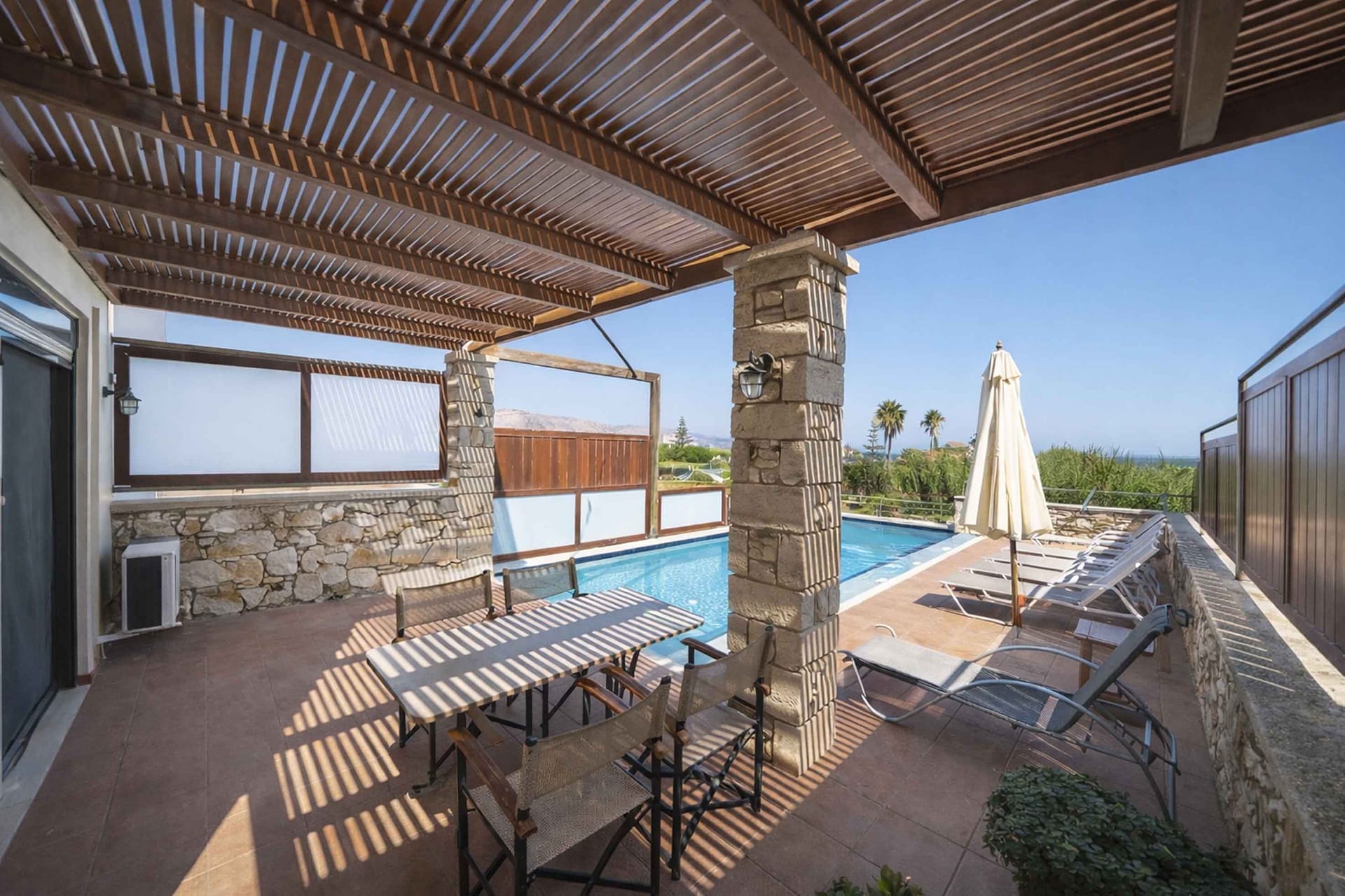 Holiways Villas Crete - COR3 - 4
