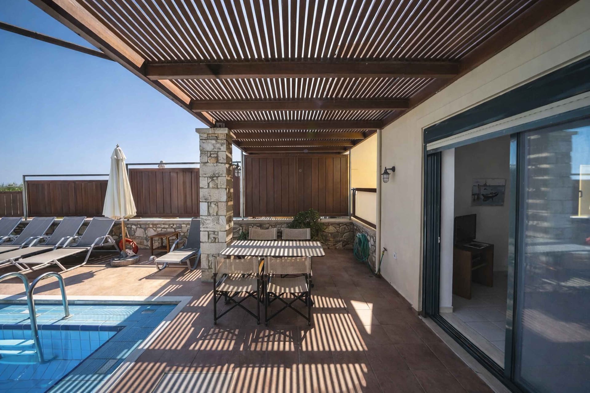 Holiways Villas Crete - COR3 - 5