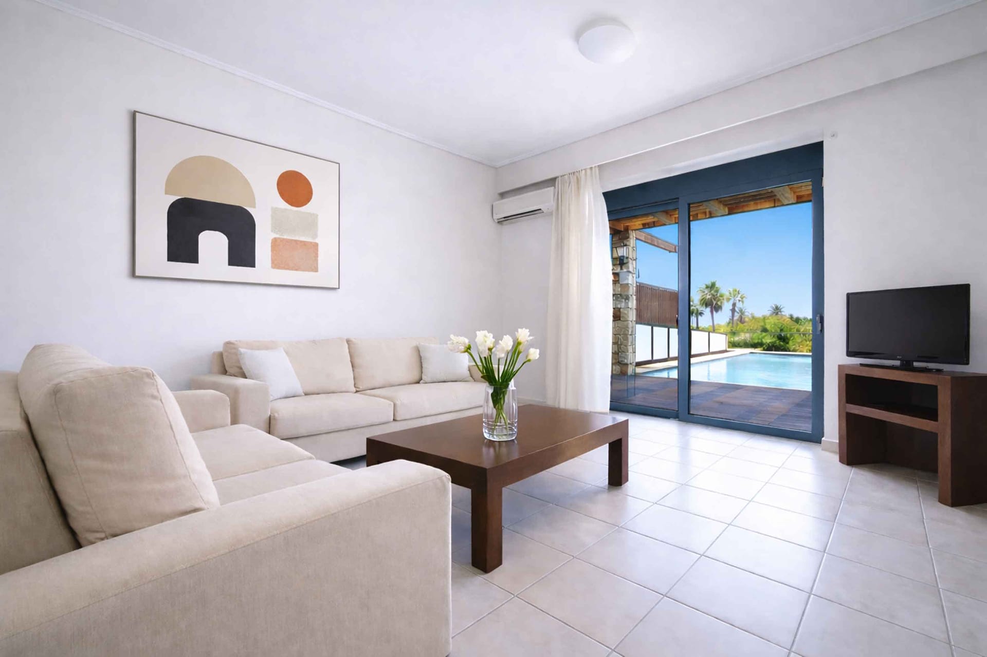 Holiways Villas Crete - COR3 - 6