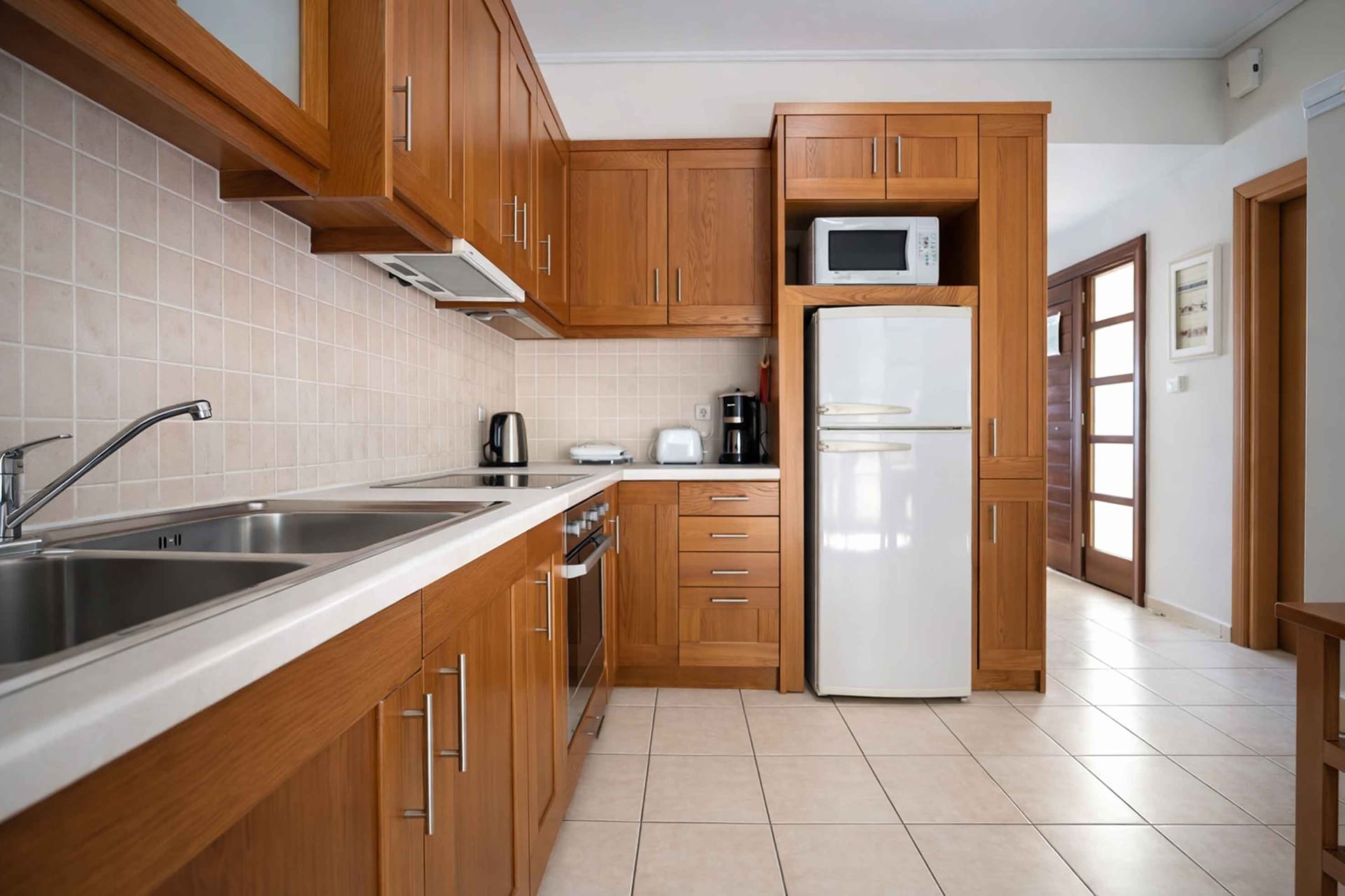 Holiways Villas Crete - COR3 - 8
