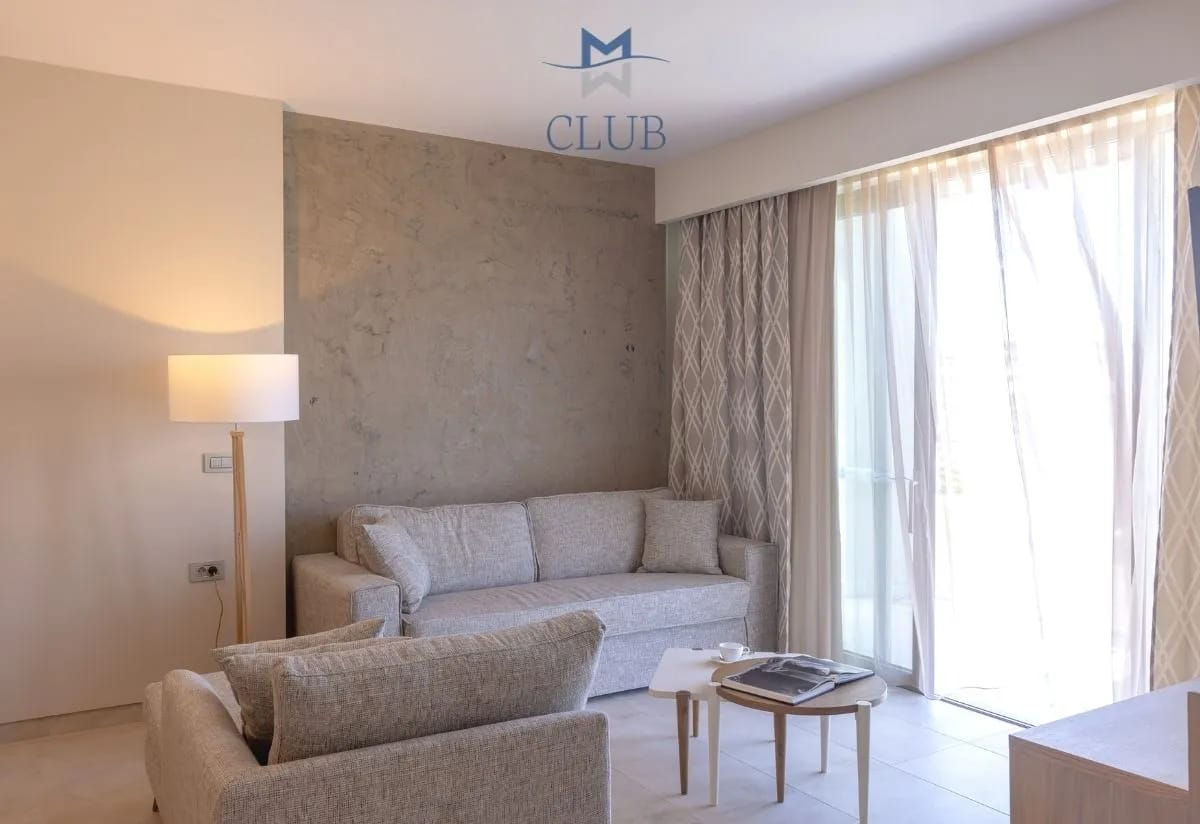 Miraggio Thermal Spa Resort - SUGV - 2