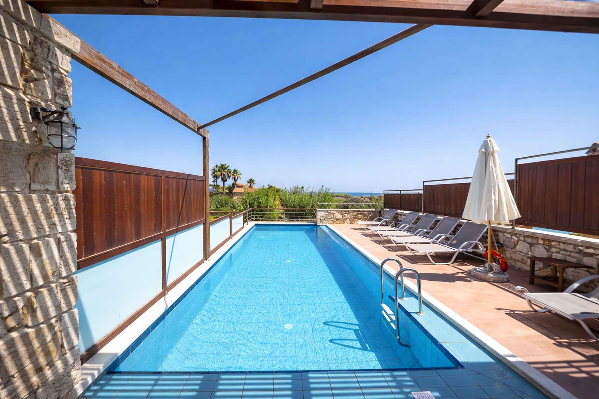 Corali Villas – Complex 2