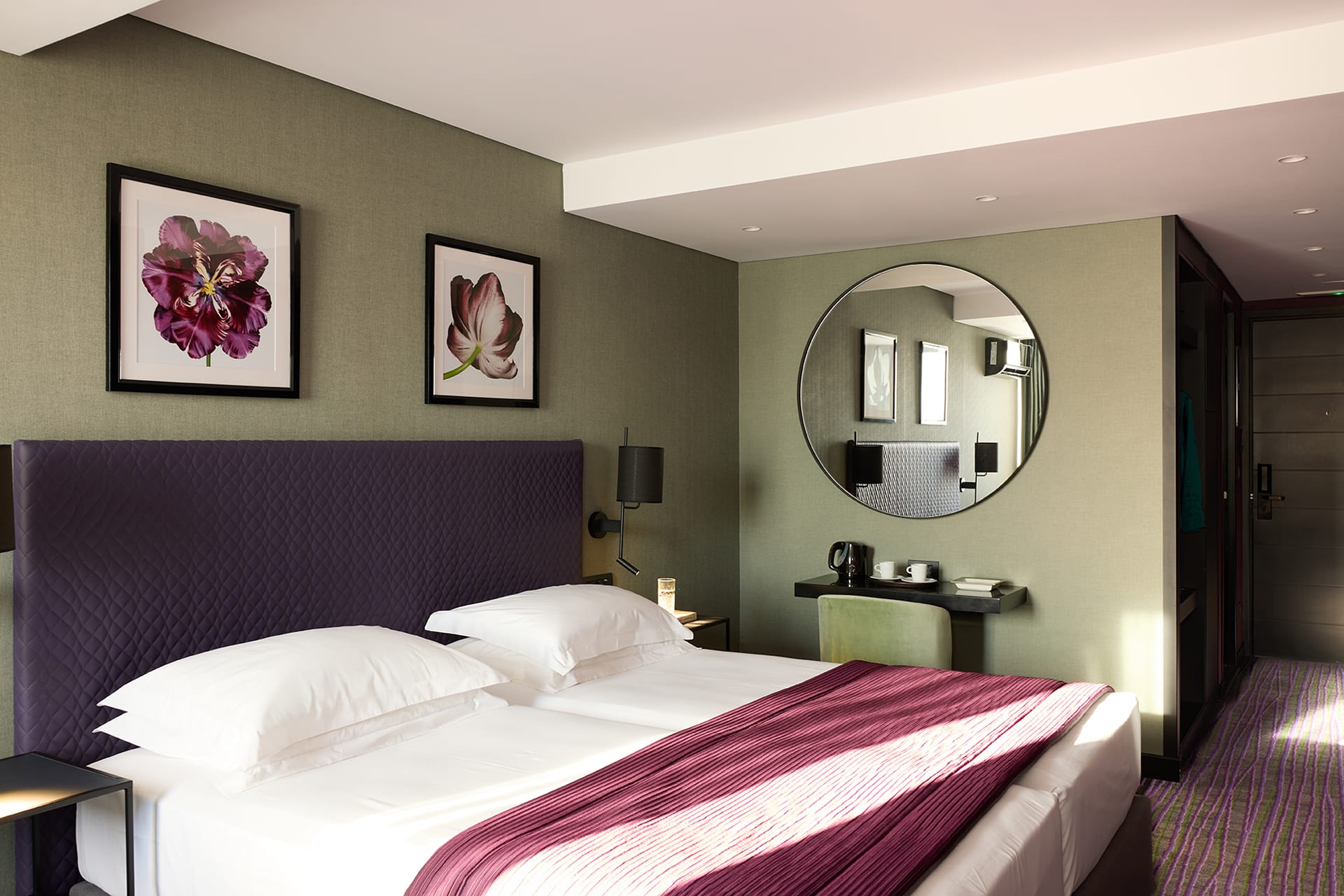 Classic Double Room