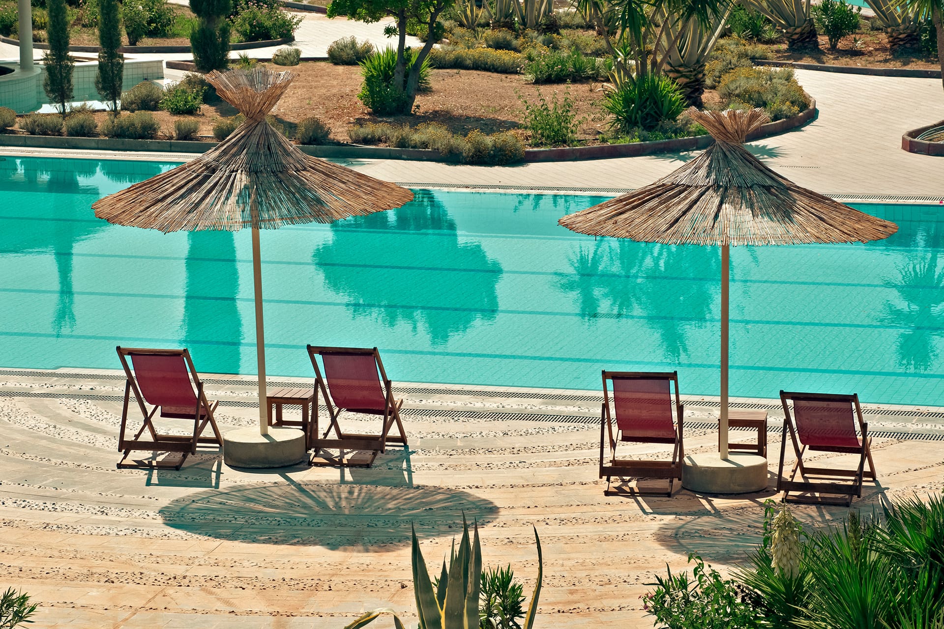 Zeus Eretria Resort - BUNGPV - 3