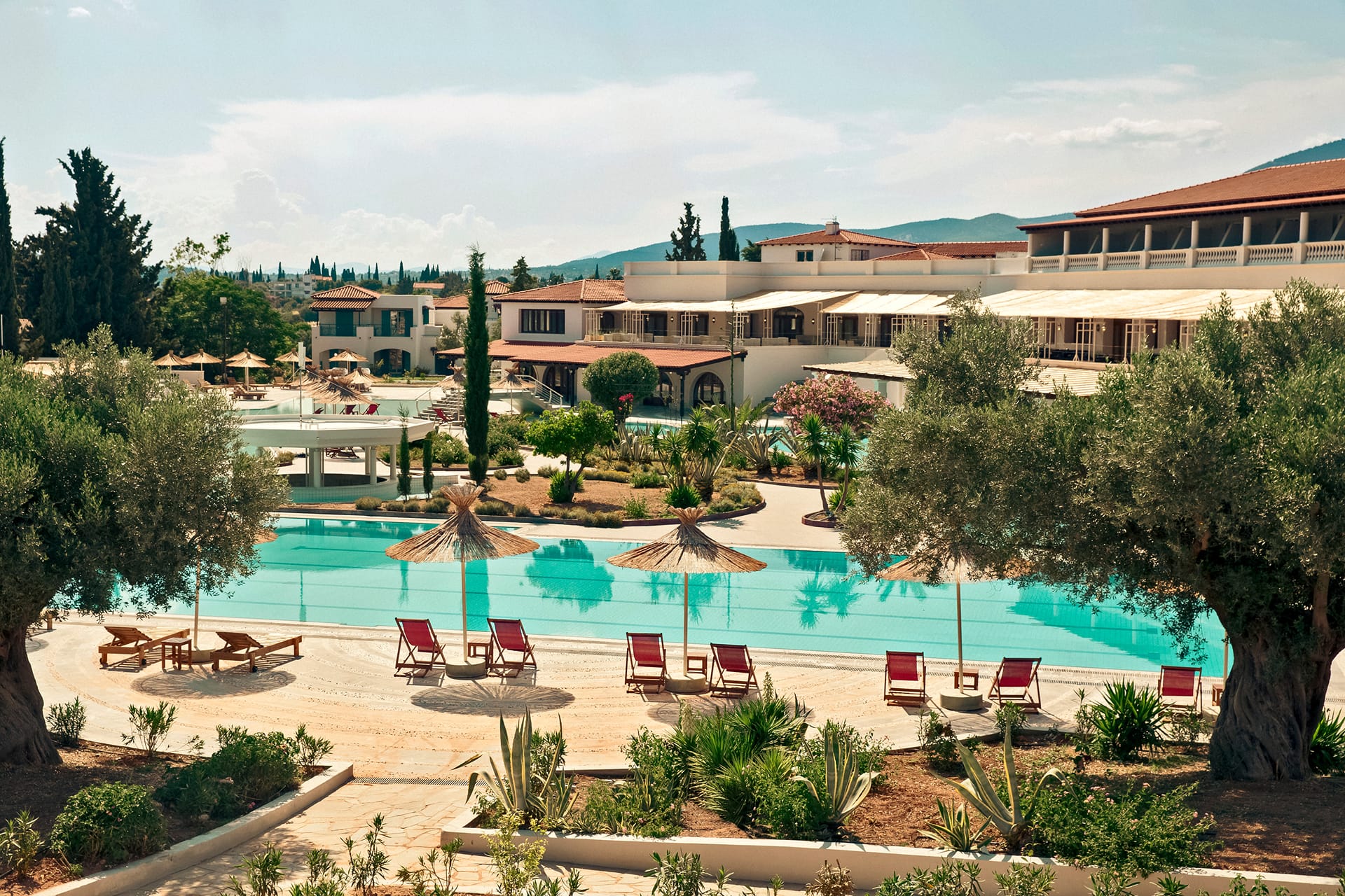 Zeus Eretria Resort - BUNGPV - 6