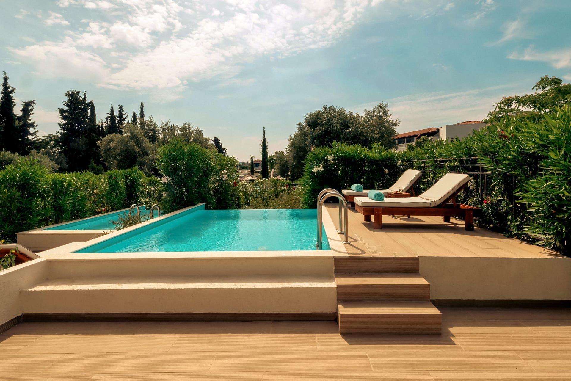Zeus Eretria Resort - BUNSV - 7