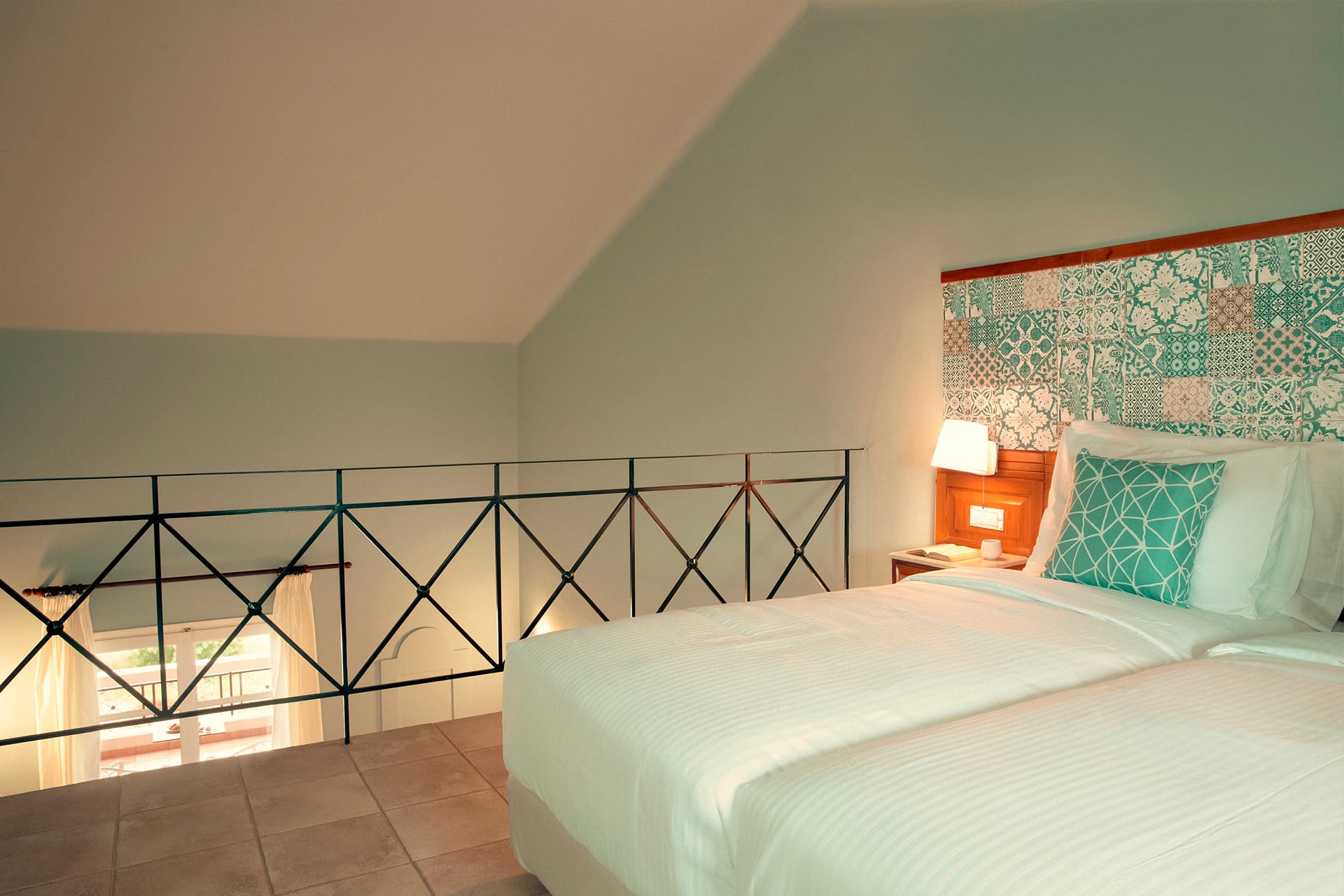 Zeus Eretria Resort - MAISSV - 6
