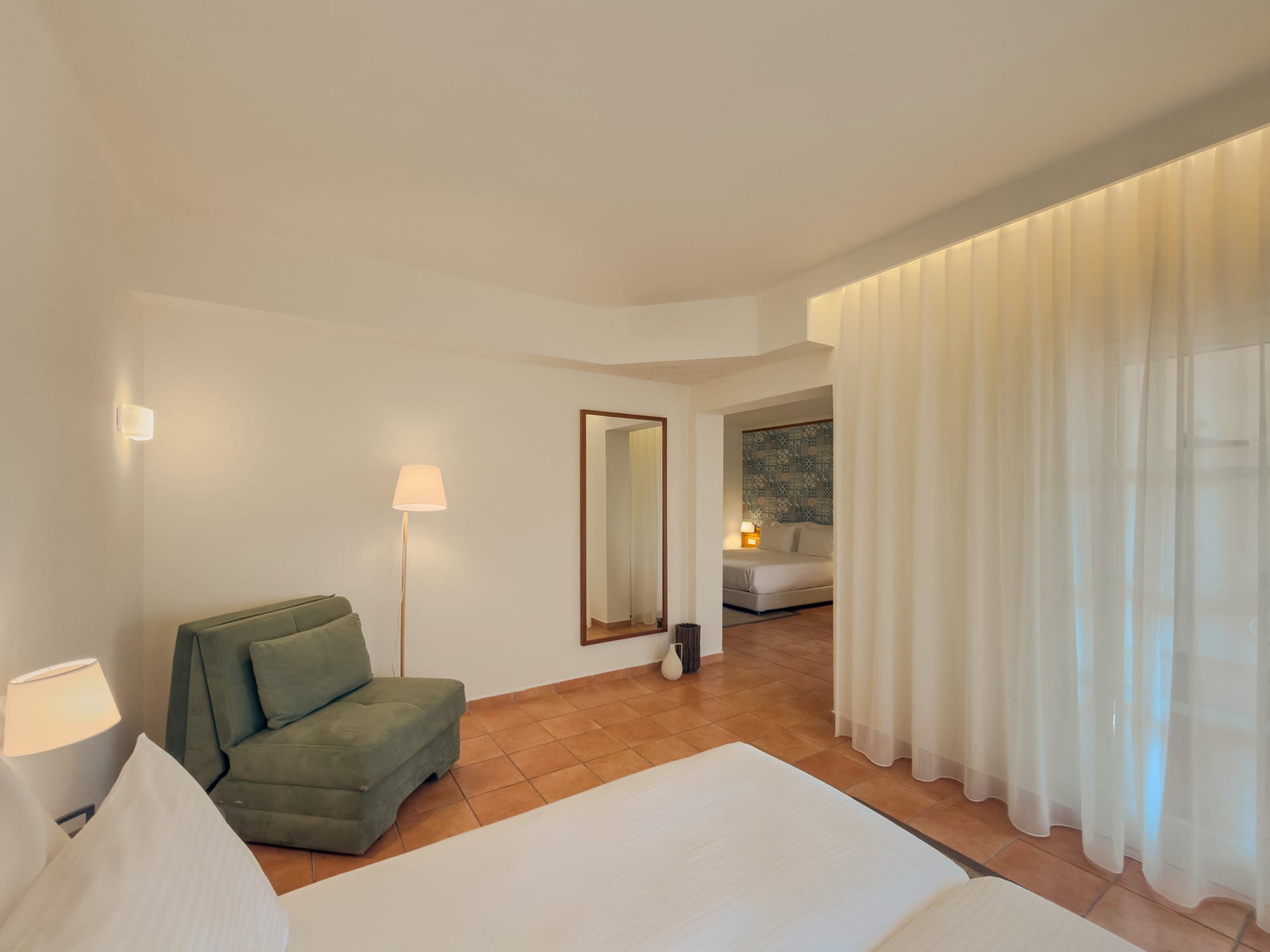 Zeus Eretria Resort - SFAMBG - 2