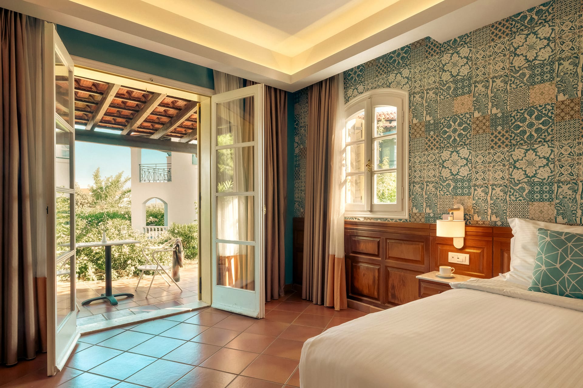 Zeus Eretria Resort - SEGV - 2