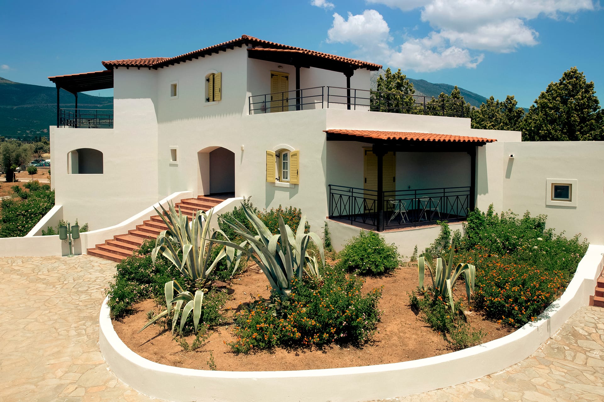 Zeus Eretria Resort - SEGV - 3