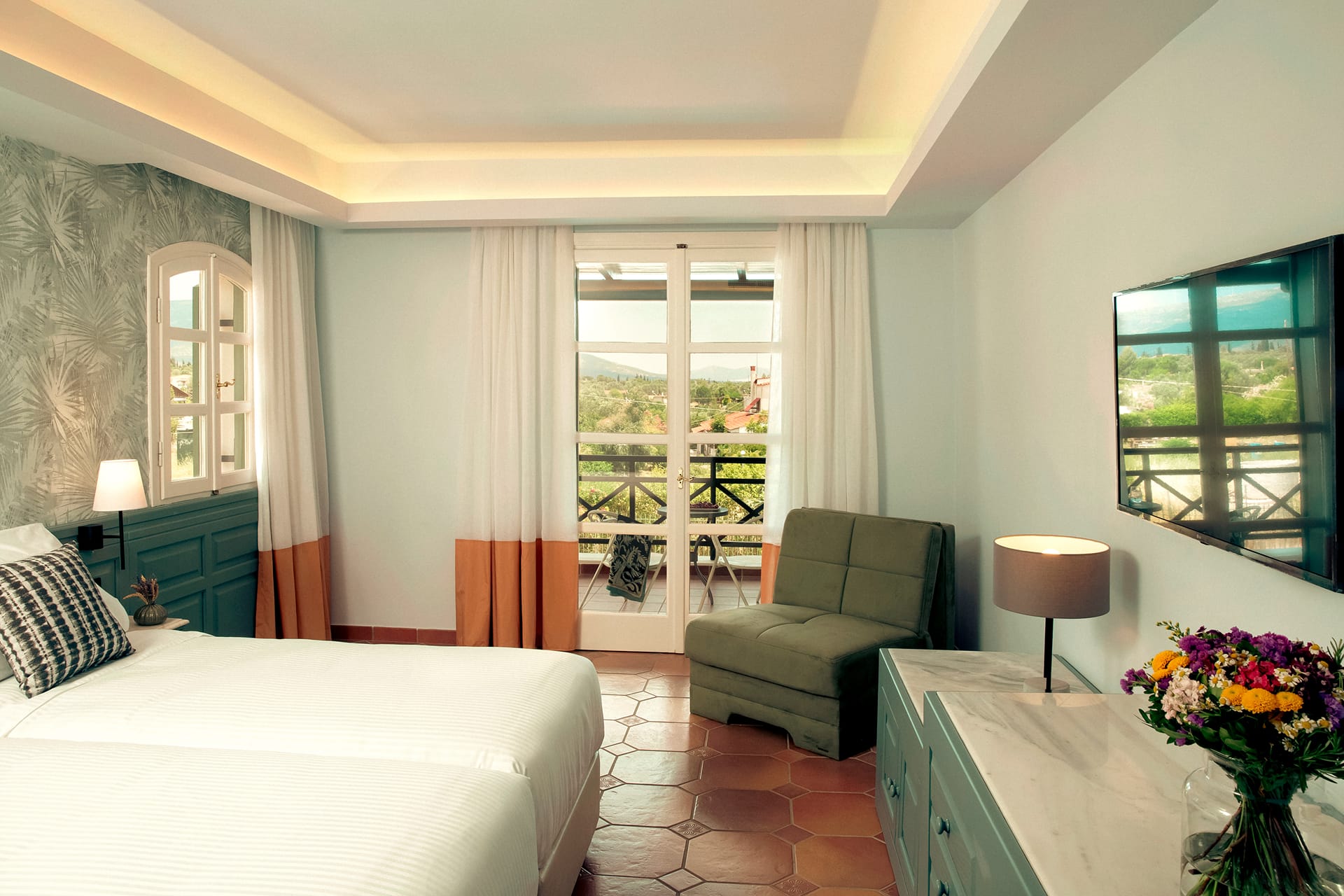 Zeus Eretria Resort - SESV - 3