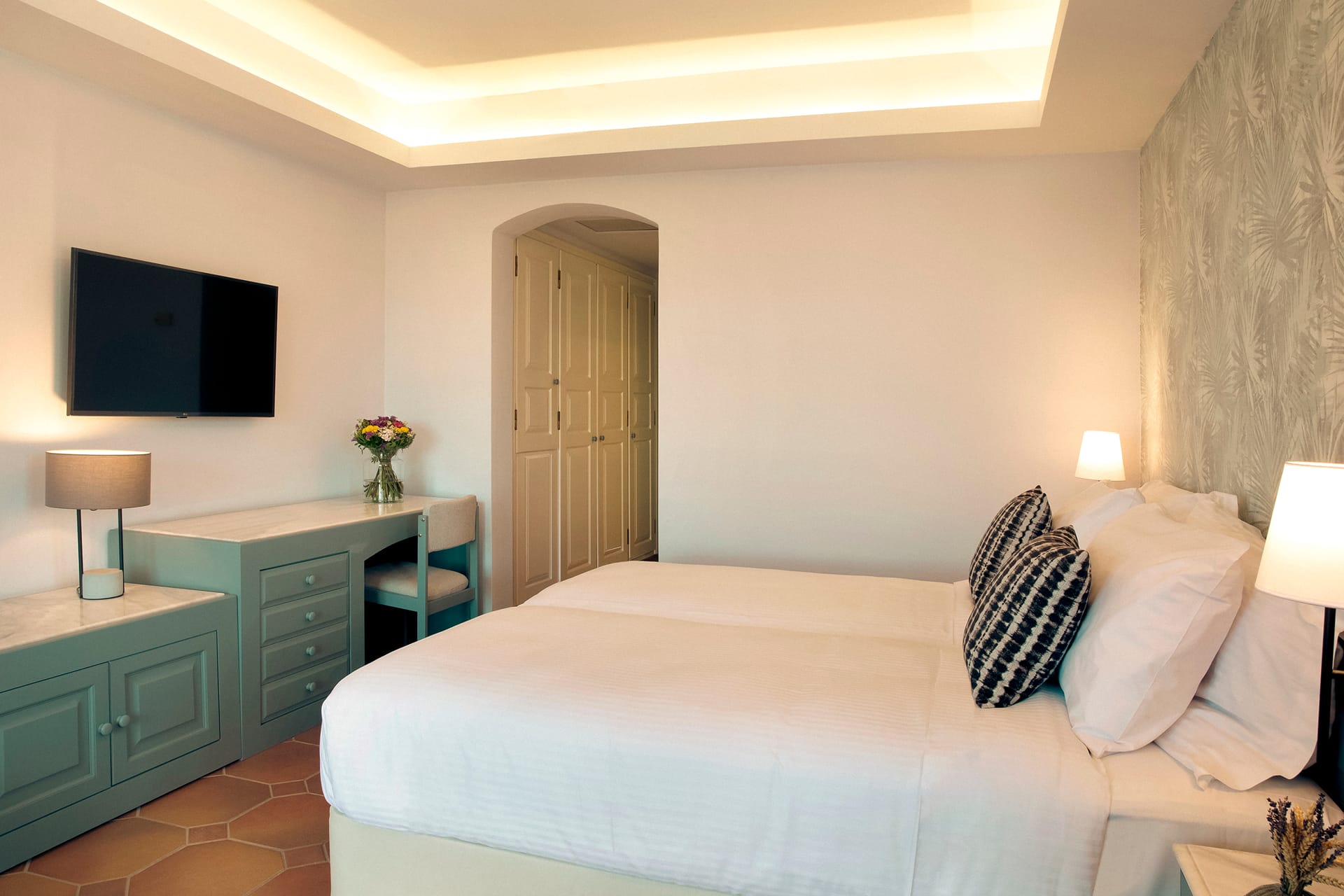 Zeus Eretria Resort - FBSSPP - 4