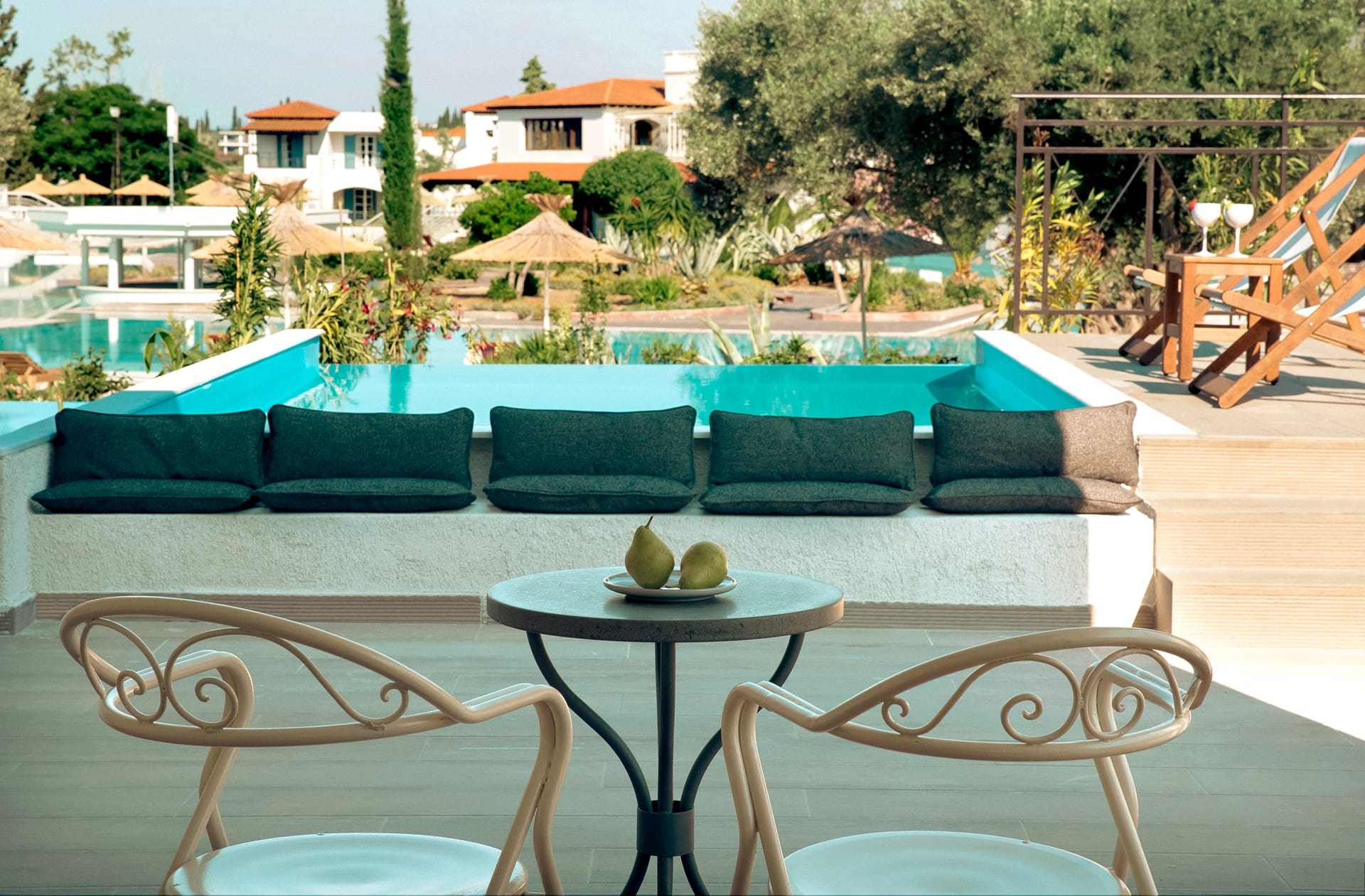Zeus Eretria Resort - FBSSPP - 2
