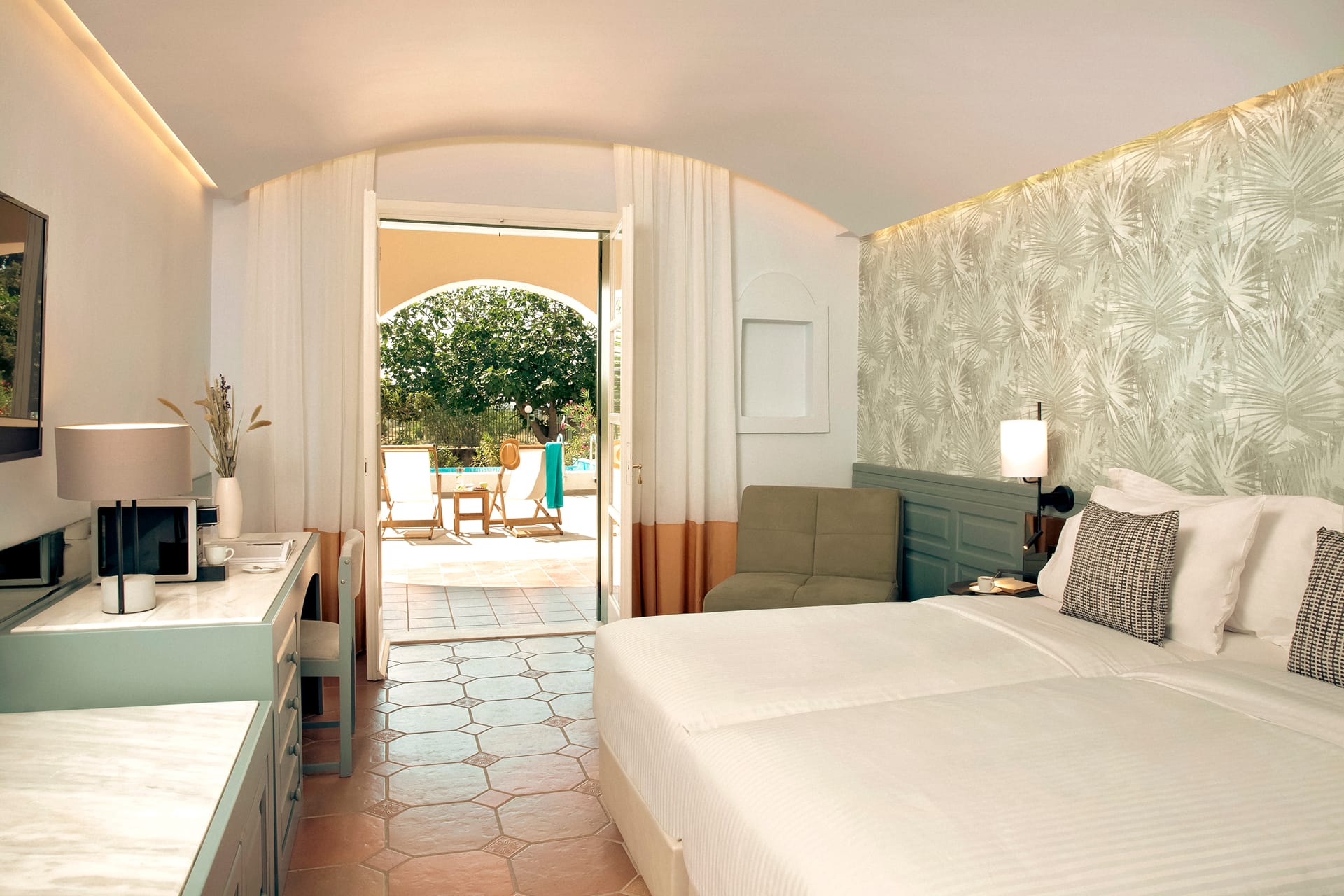 Zeus Eretria Resort - PBGSP - 2
