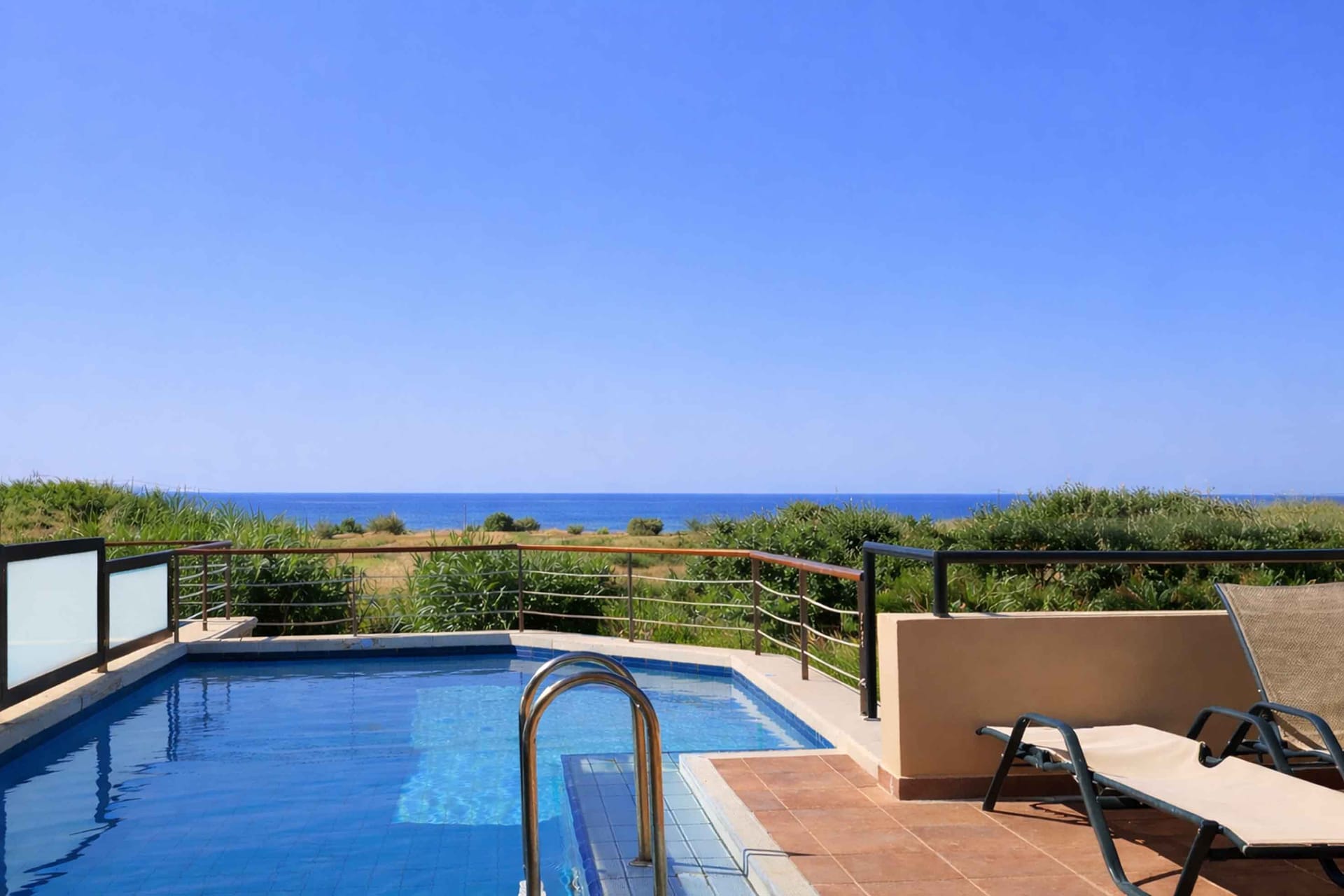 Corali Villas – Complex 3