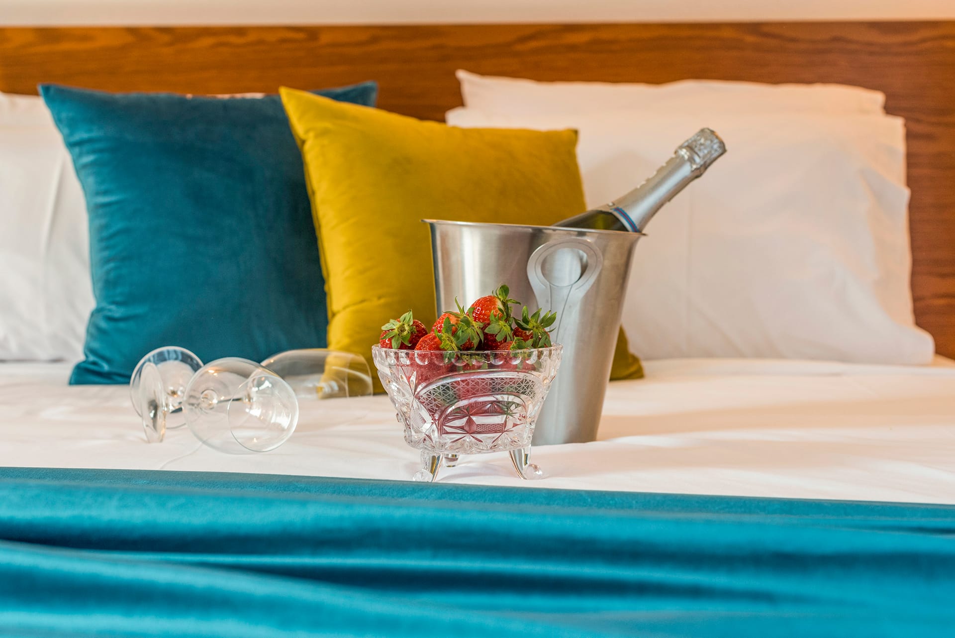 Villa Melia Luxury Suites - DLXFM - 2