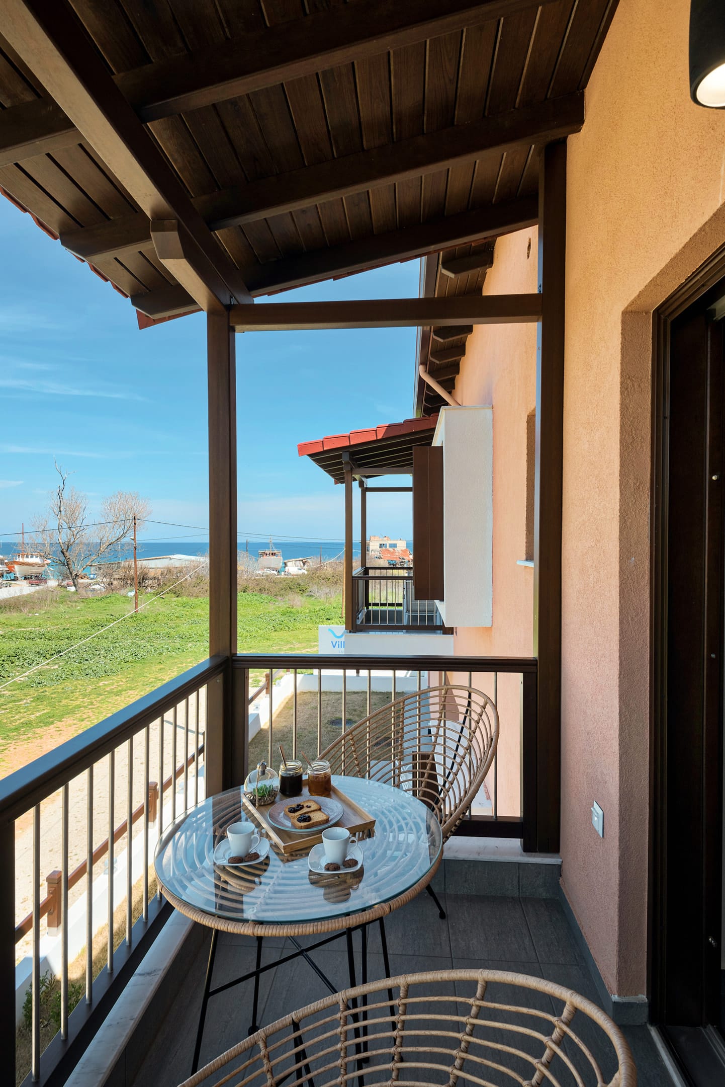 Villa Melia Luxury Suites - DLXFM - 14