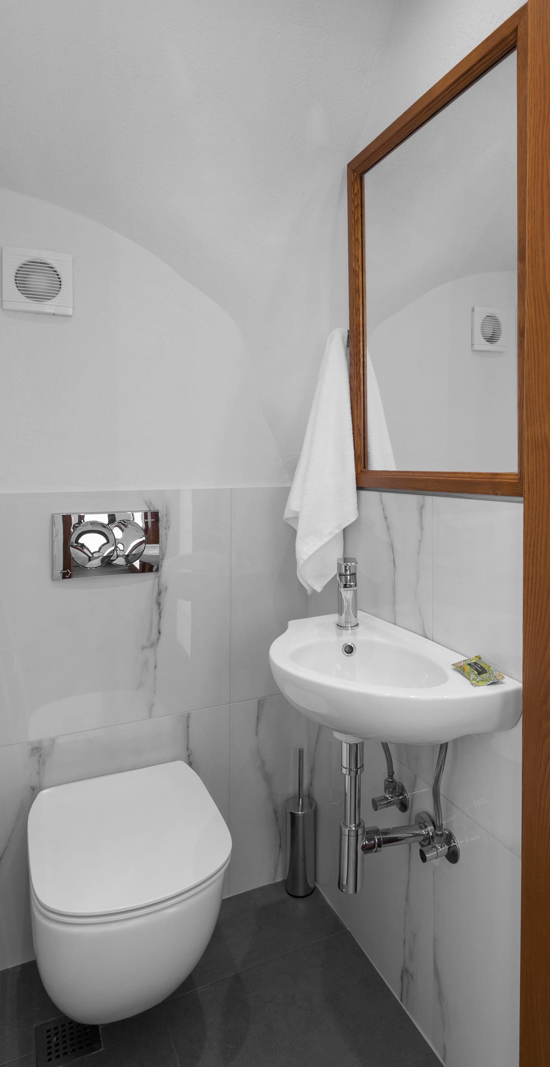 Villa Melia Luxury Suites - DLXFM - 12