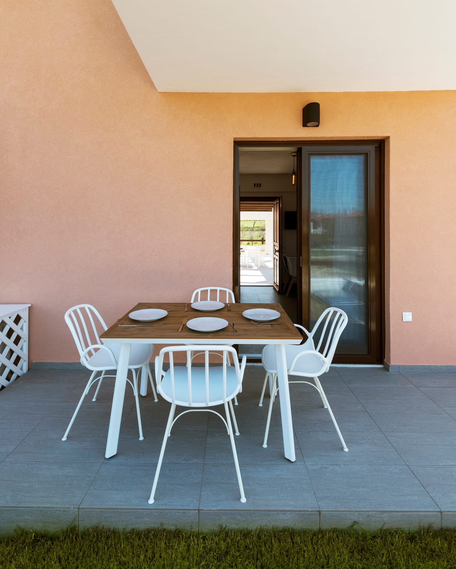 Villa Melia Luxury Suites - DLXFM - 16