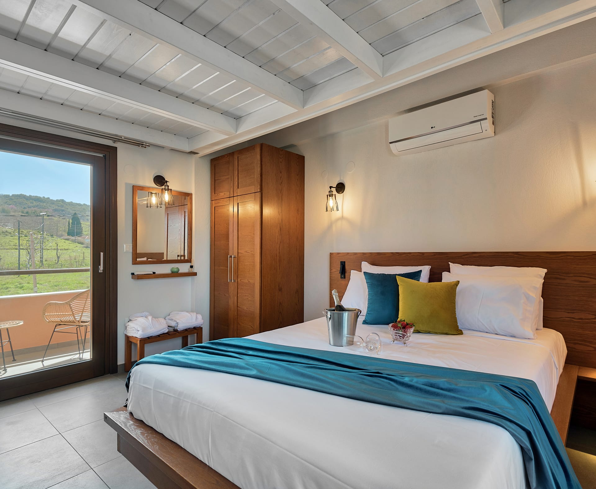 Villa Melia Luxury Suites - DLXFM - 3