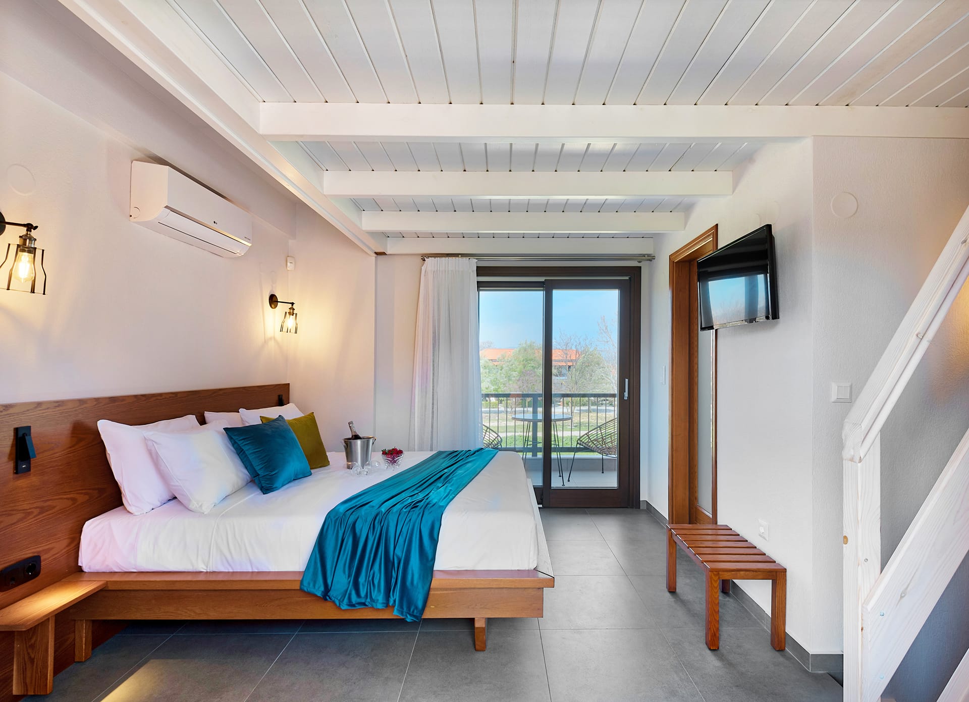 Villa Melia Luxury Suites - DLXFM - 5