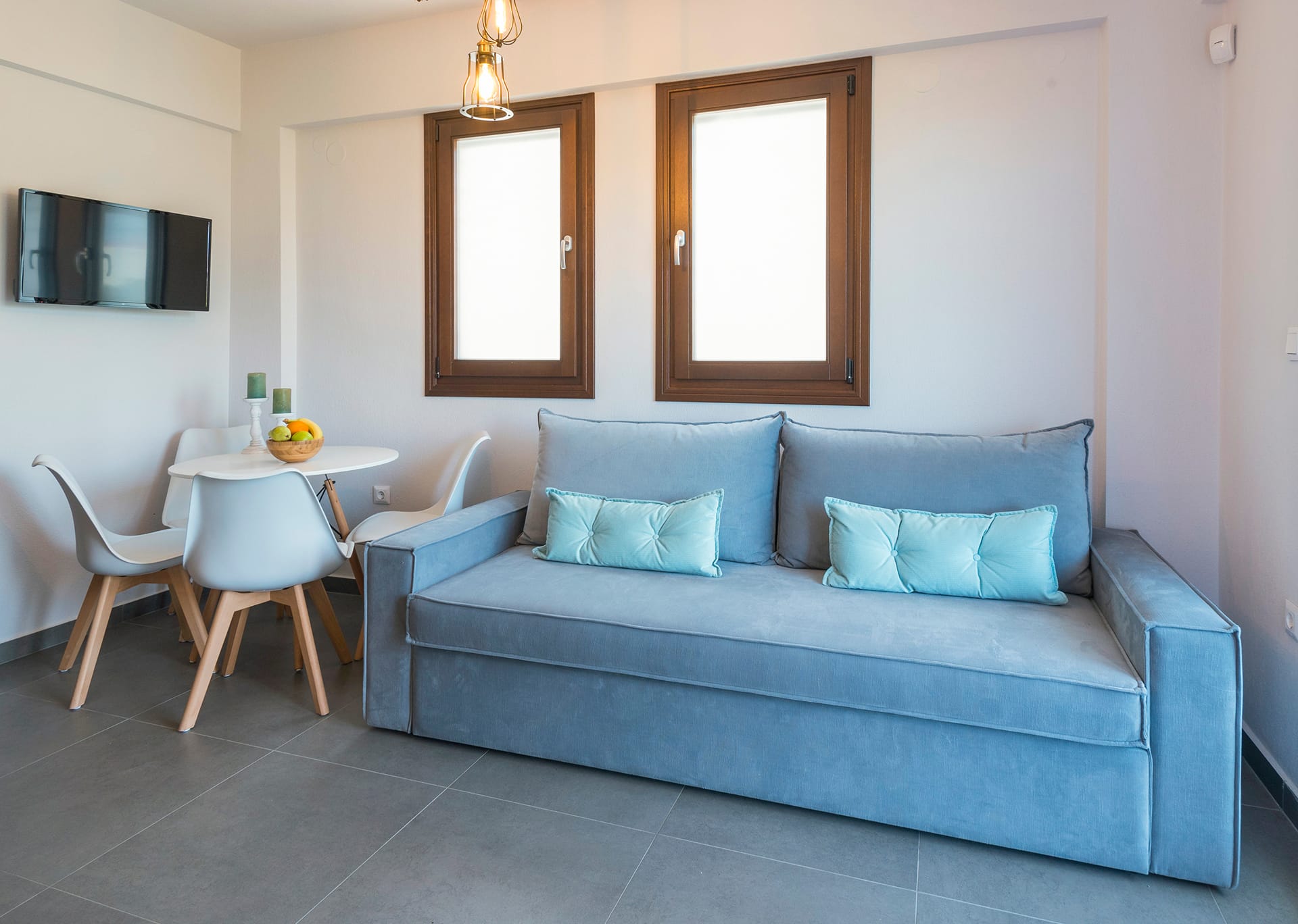 Villa Melia Luxury Suites - DLXFM - 8