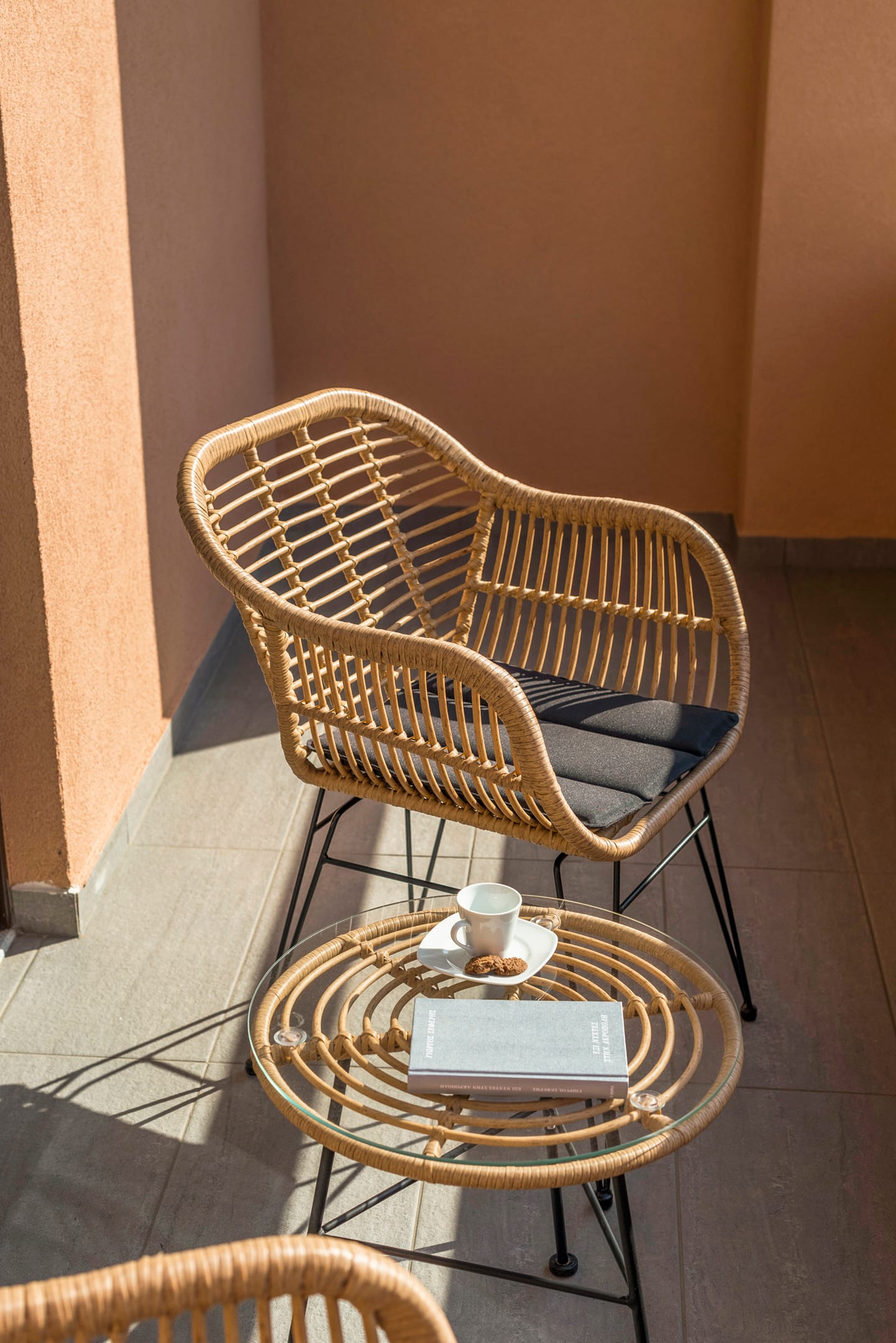 Villa Melia Luxury Suites - DLXFM - 15
