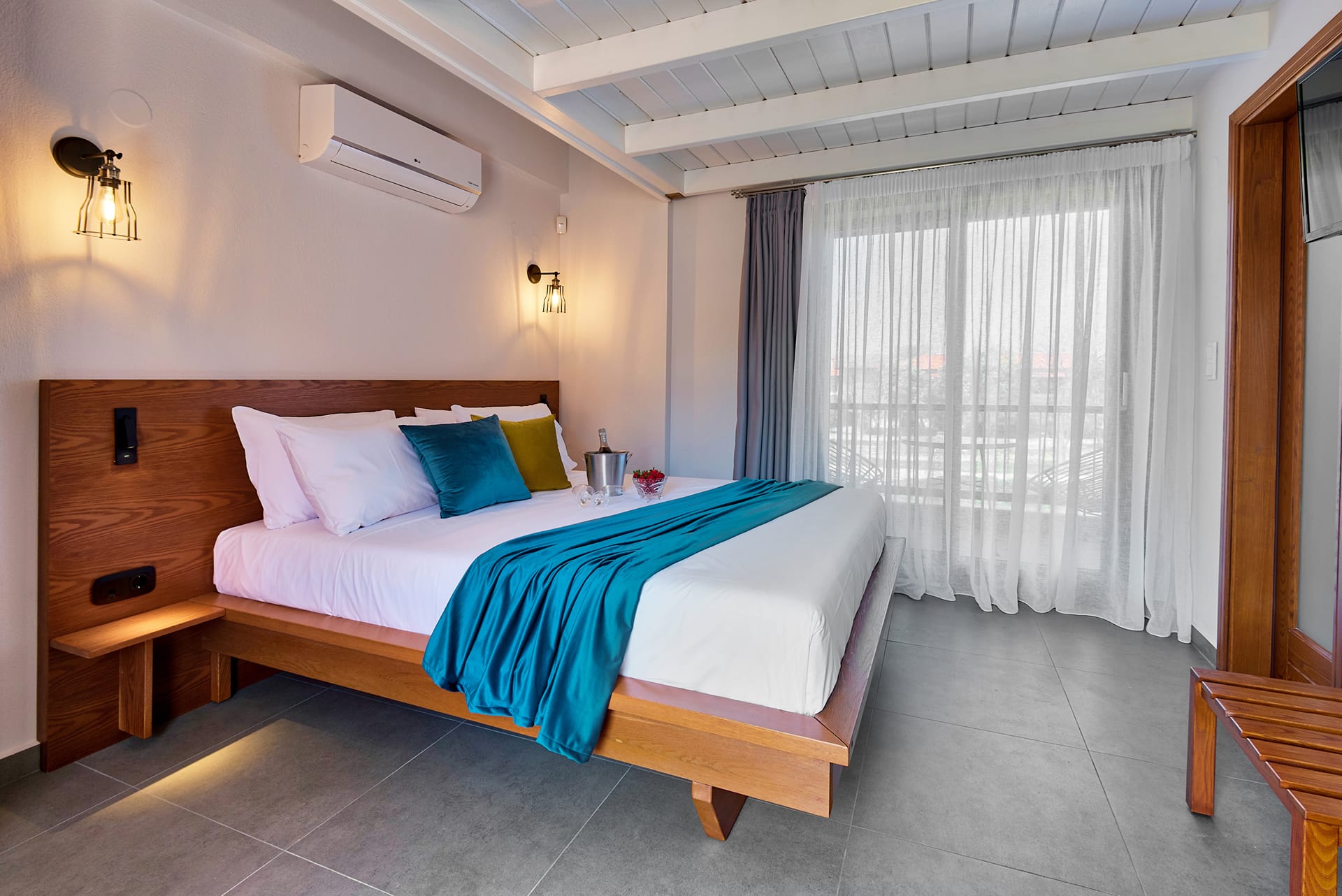 Villa Melia Luxury Suites - DLXFM - 4