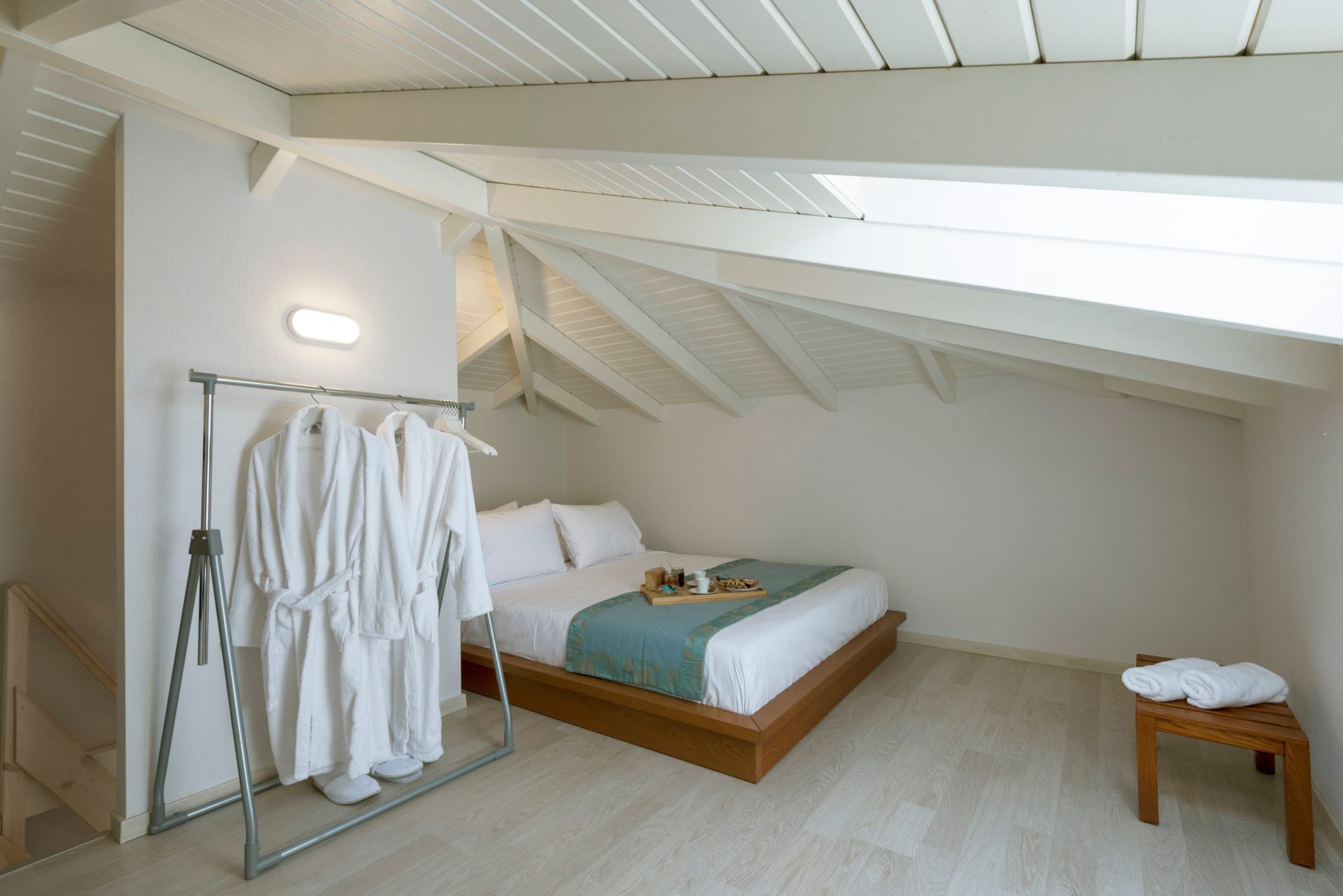 Villa Melia Luxury Suites - DLXFM - 6